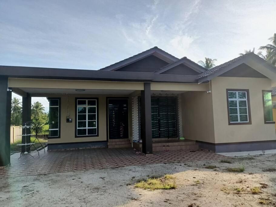 Zarina's Budget Homestay photo 4