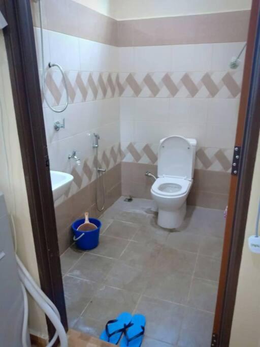 Zarina's Budget Homestay photo 5