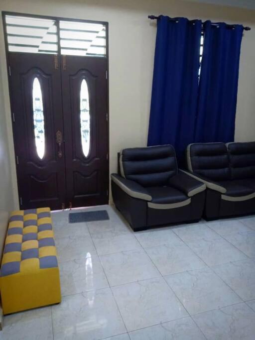Zarina's Budget Homestay photo 6