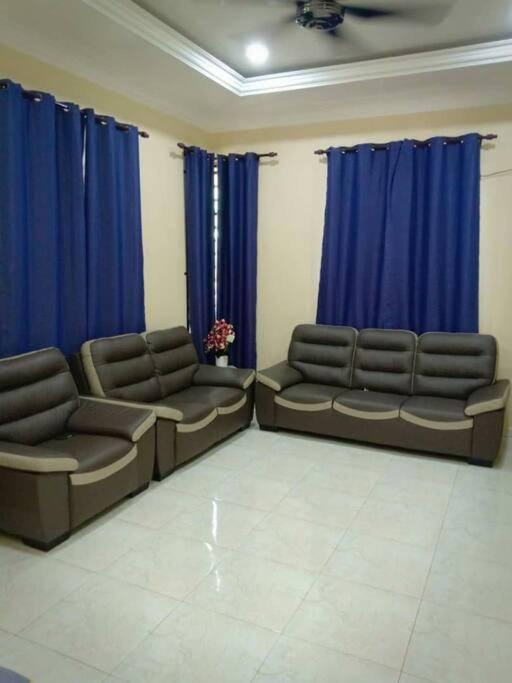 Zarina's Budget Homestay photo 7