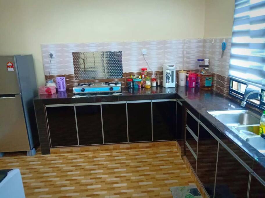 Zarina's Budget Homestay photo 8