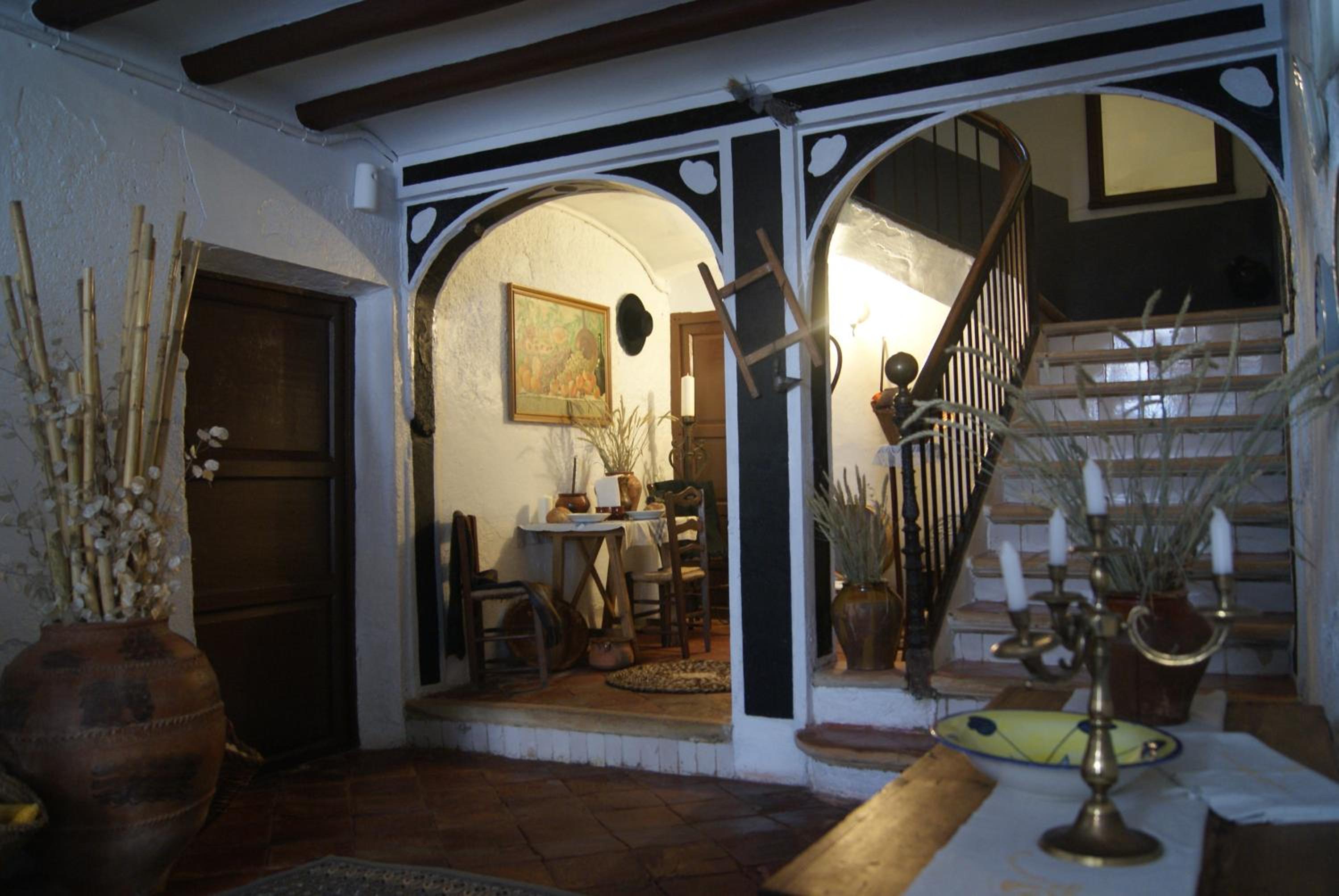 Casa Rural La Casona