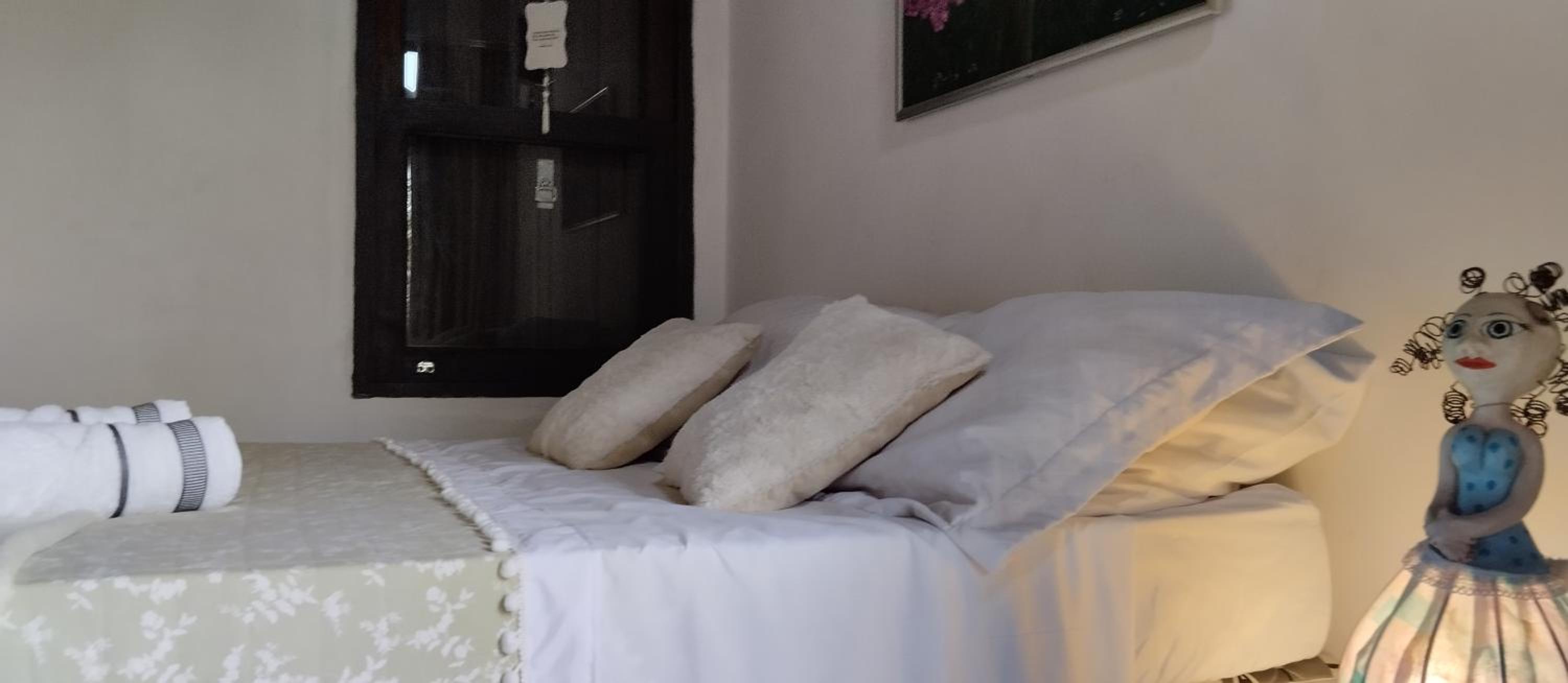 Cabanas Aconchegantes próximas ao mar