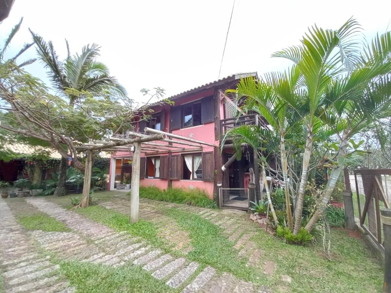 Cabanas Aconchegantes próximas ao mar