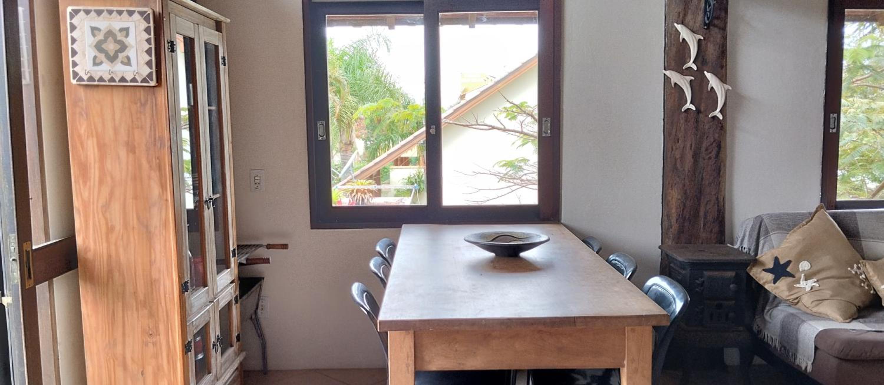 Cabanas Aconchegantes próximas ao mar