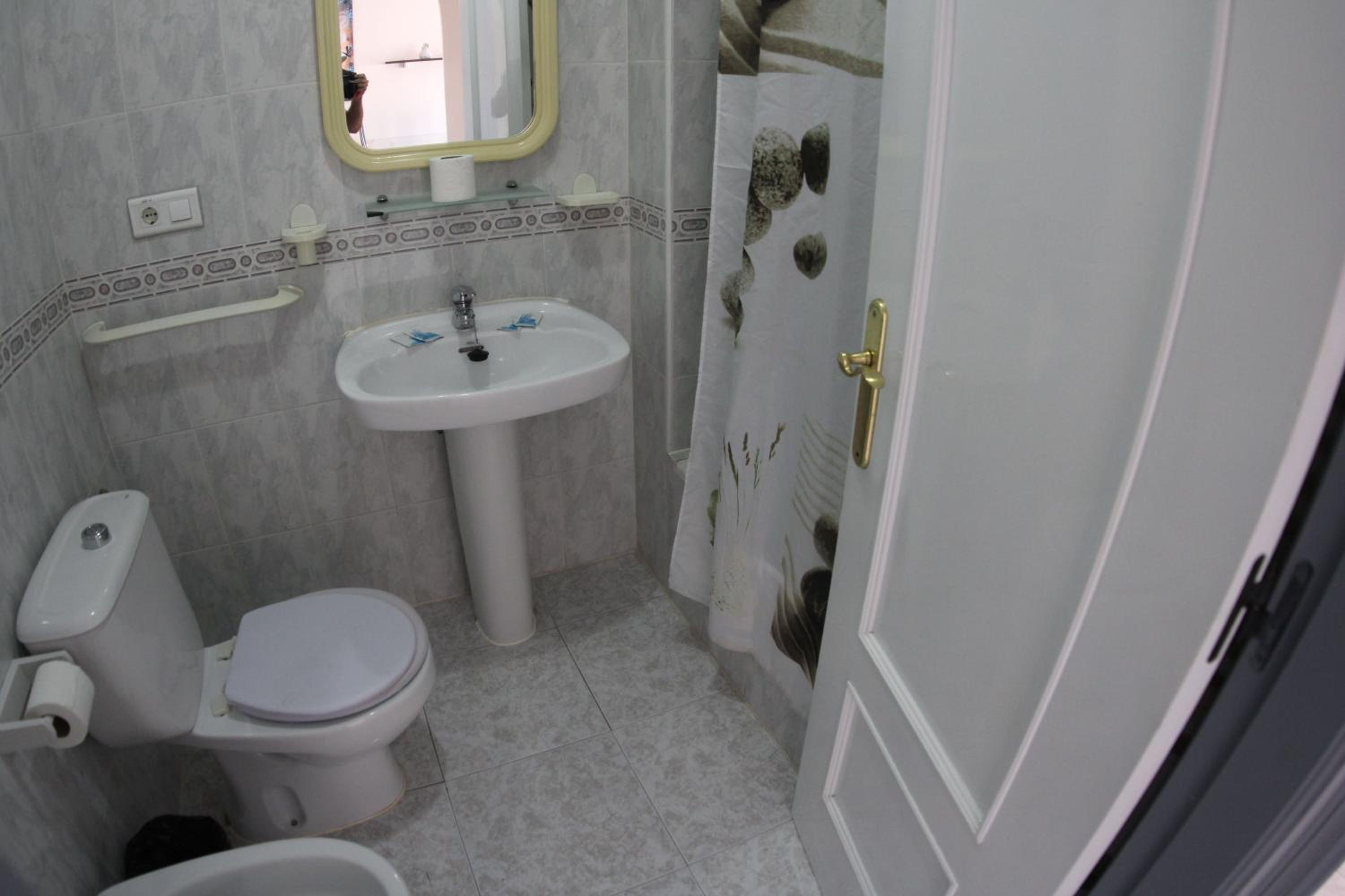 Apartamentos Marina Internacional