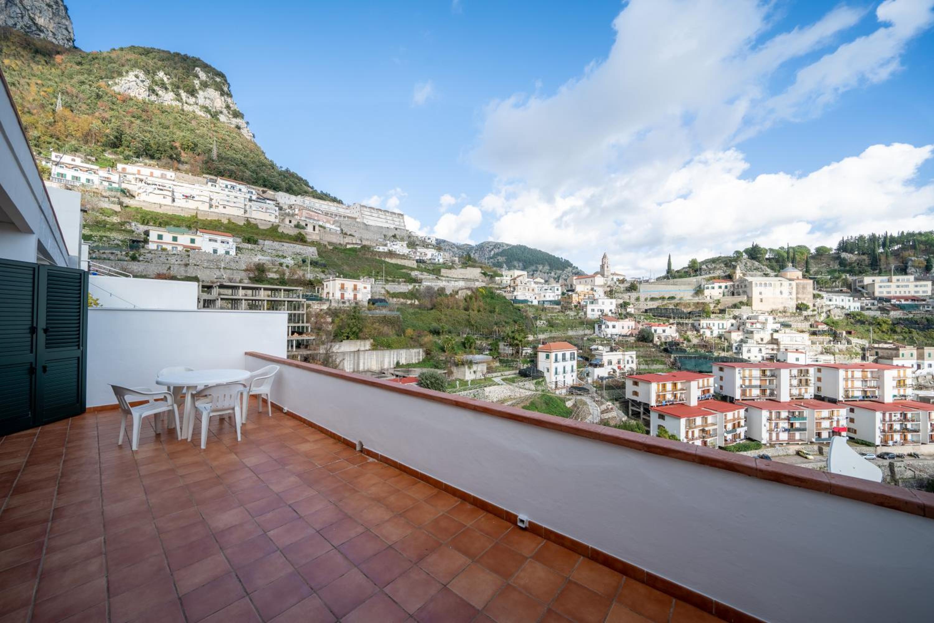 Mare e Monti apartment photo 2