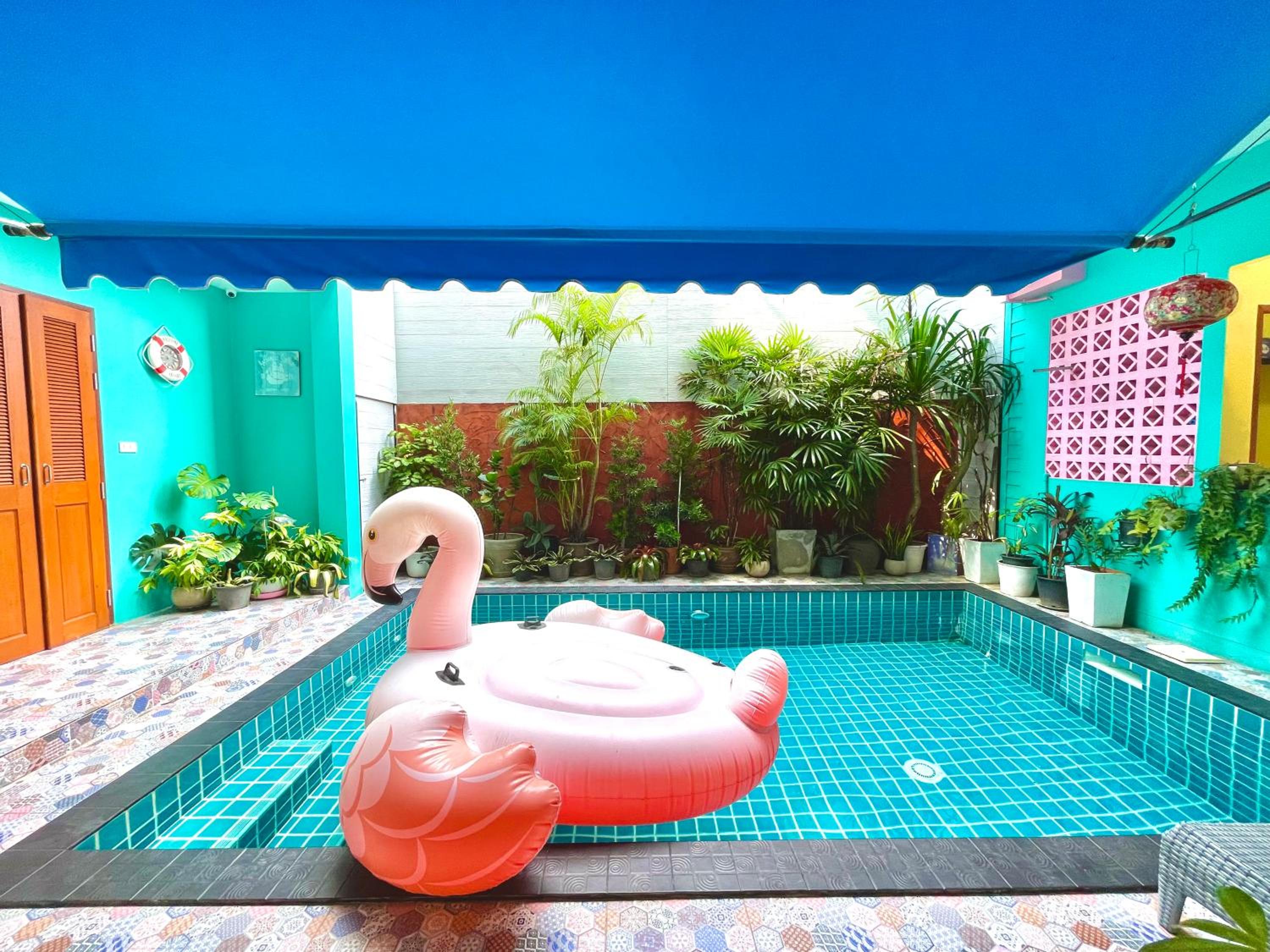 Chor Chang House