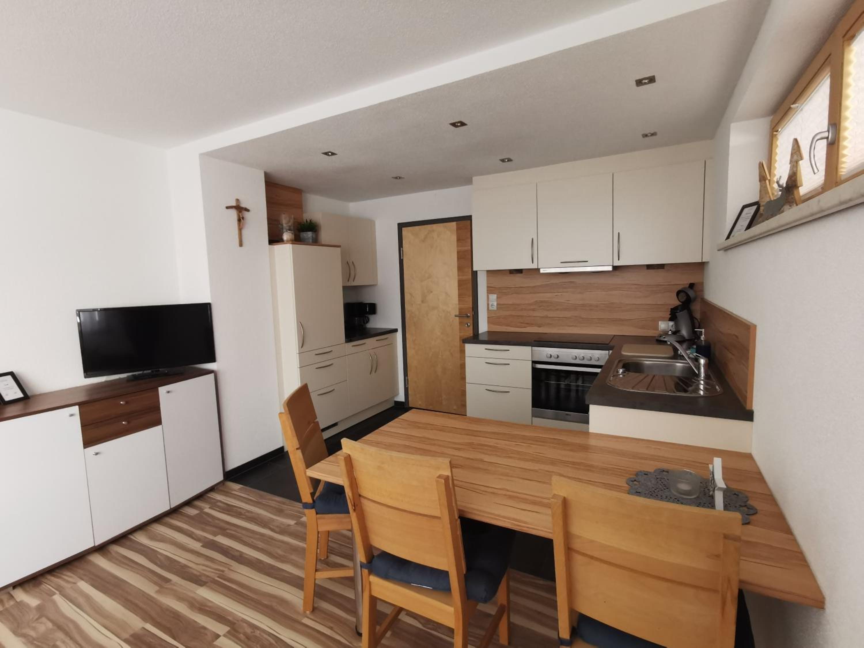 Appartement Falkner Manuel view 5