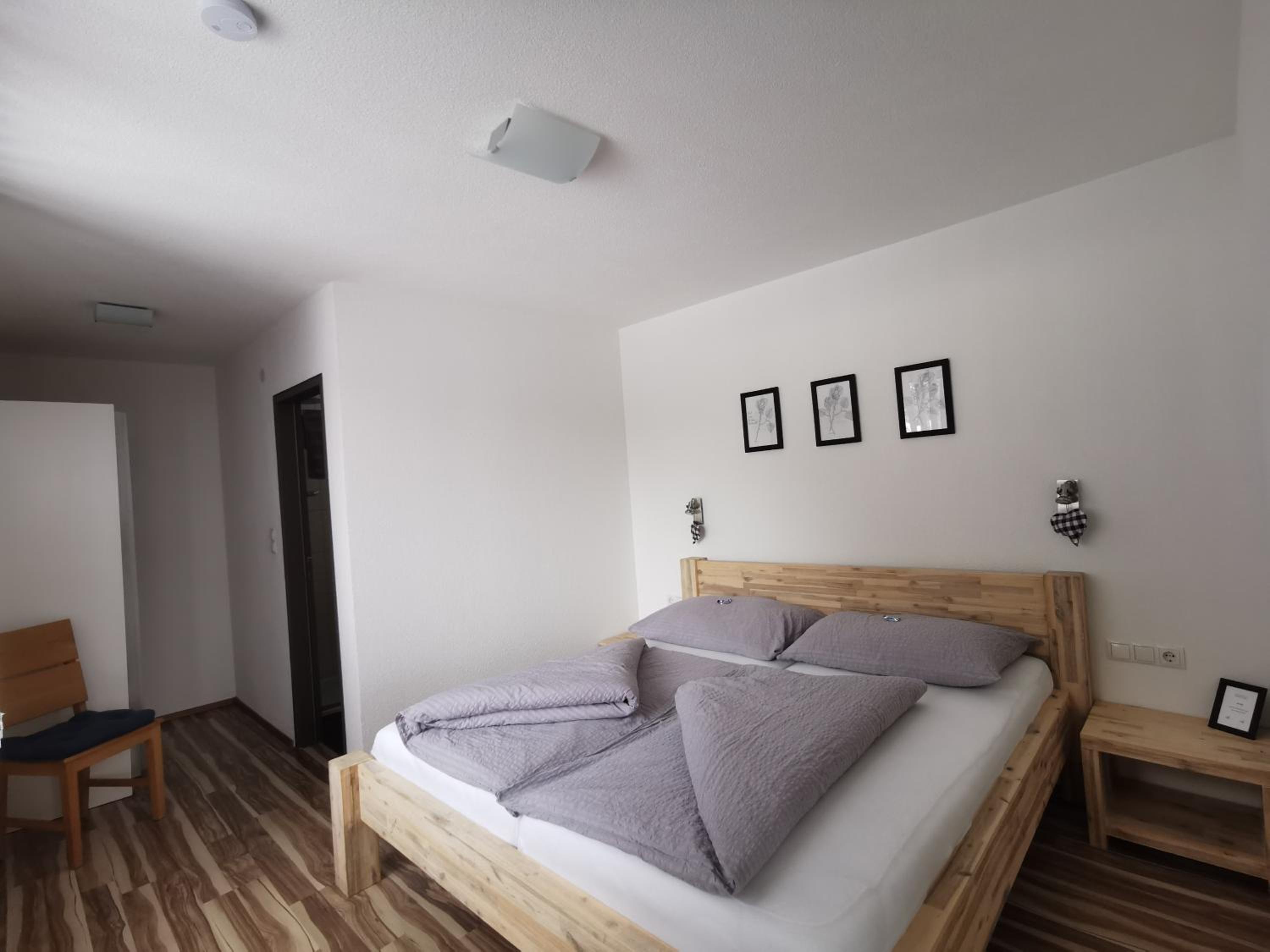 Appartement Falkner Manuel view 4
