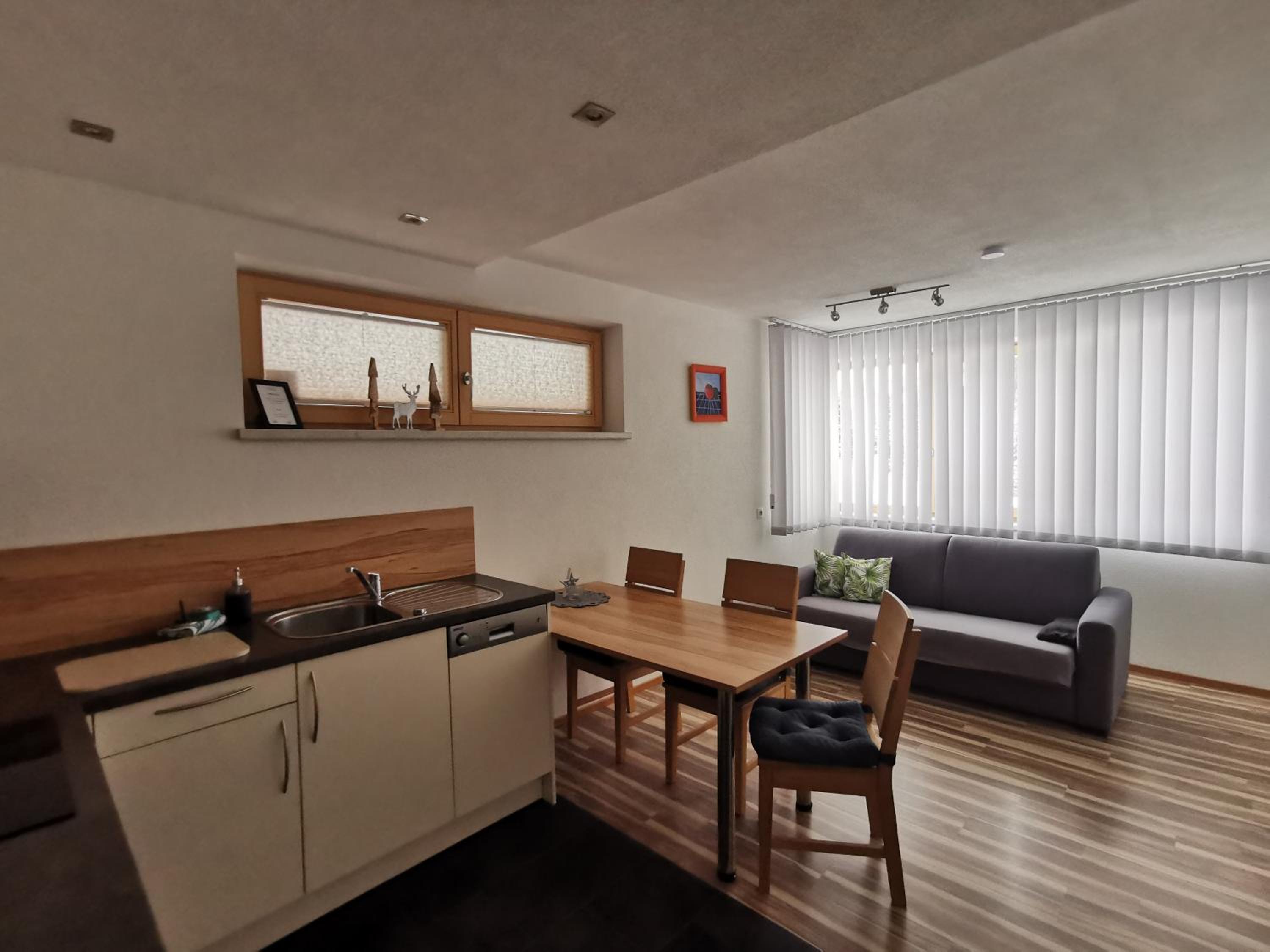 Appartement Falkner Manuel view 3