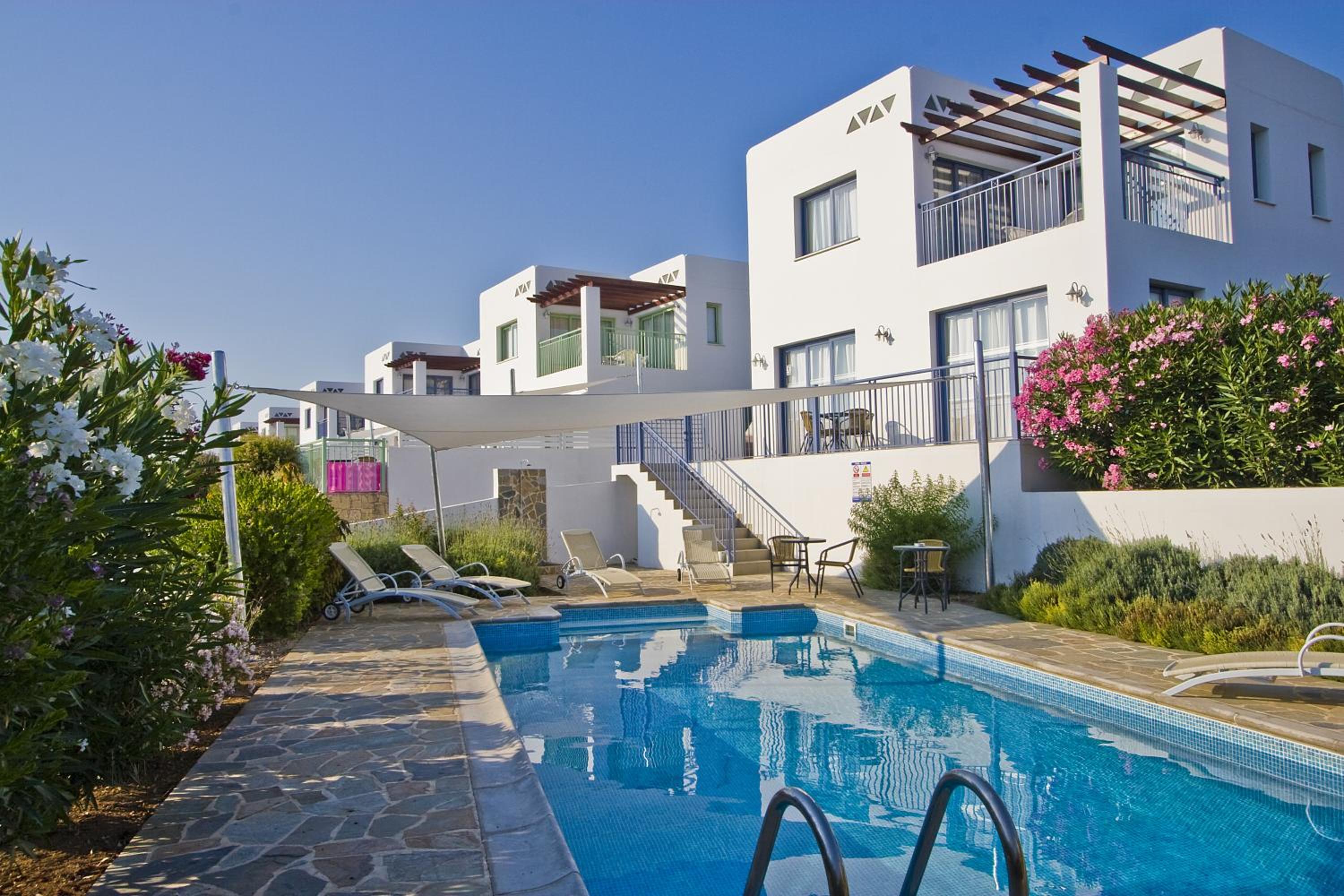 Meltemi Villas