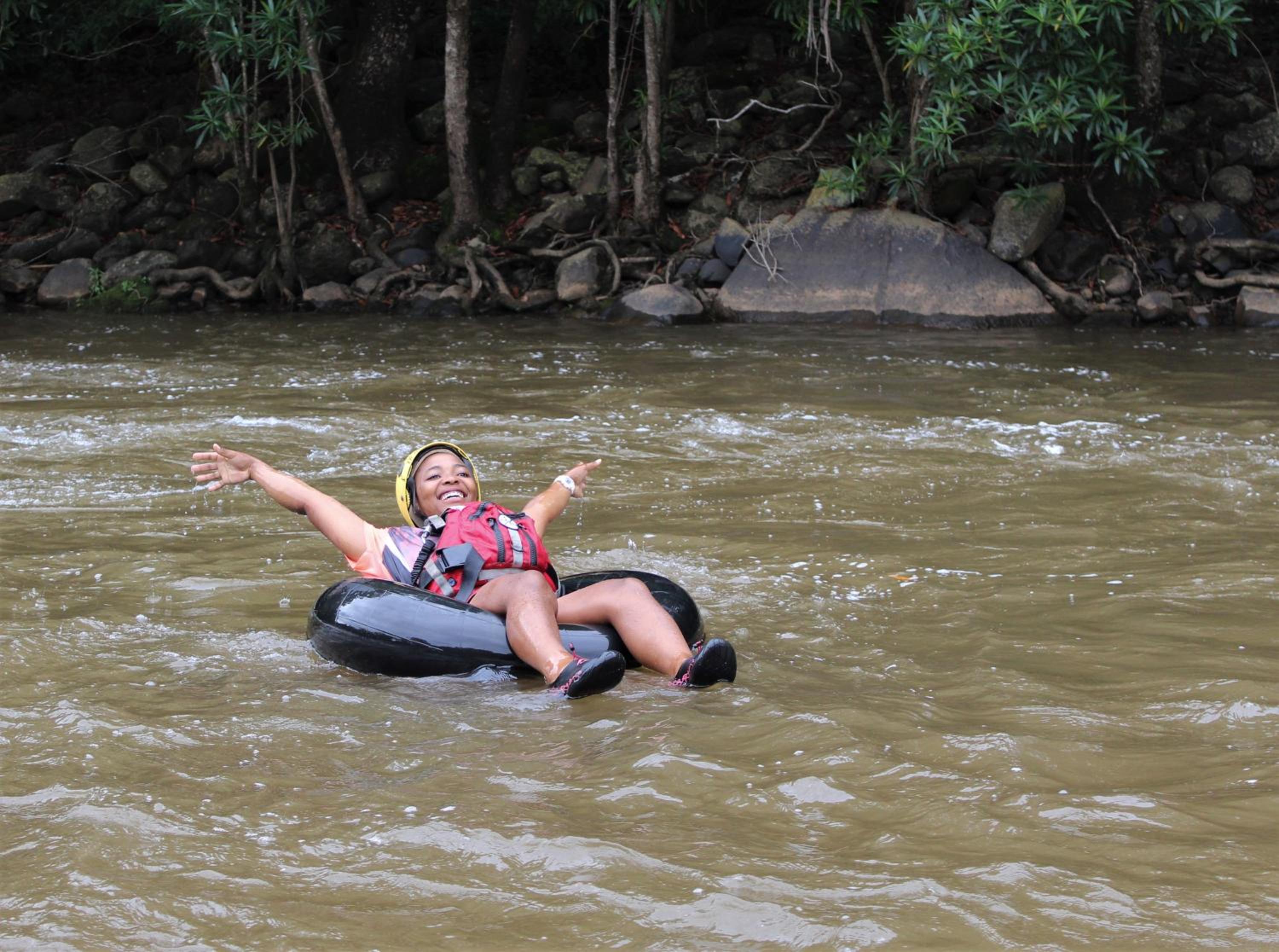 Hazyview Vacations - Lions Rock Rapids - Luxury Tented Camp - Property Image 135