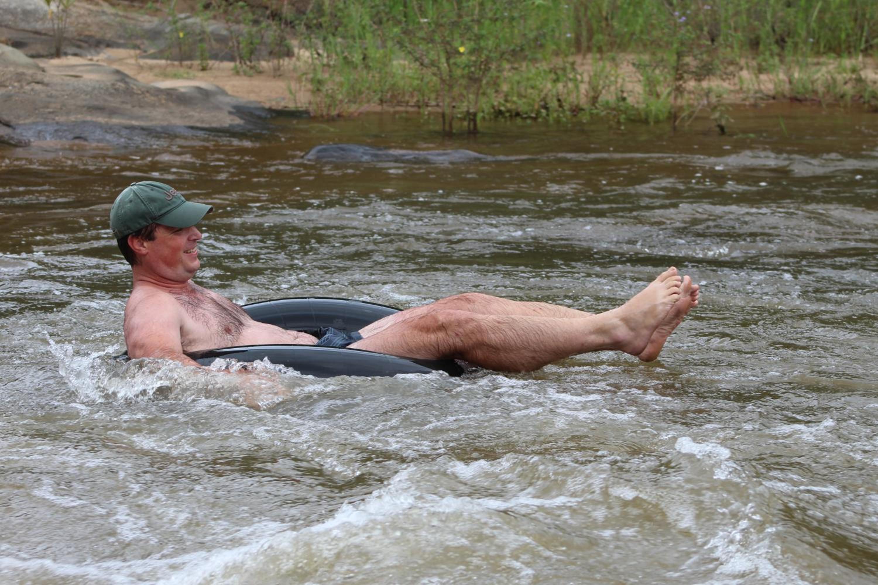 Hazyview Vacations - Lions Rock Rapids - Luxury Tented Camp - Property Image 132