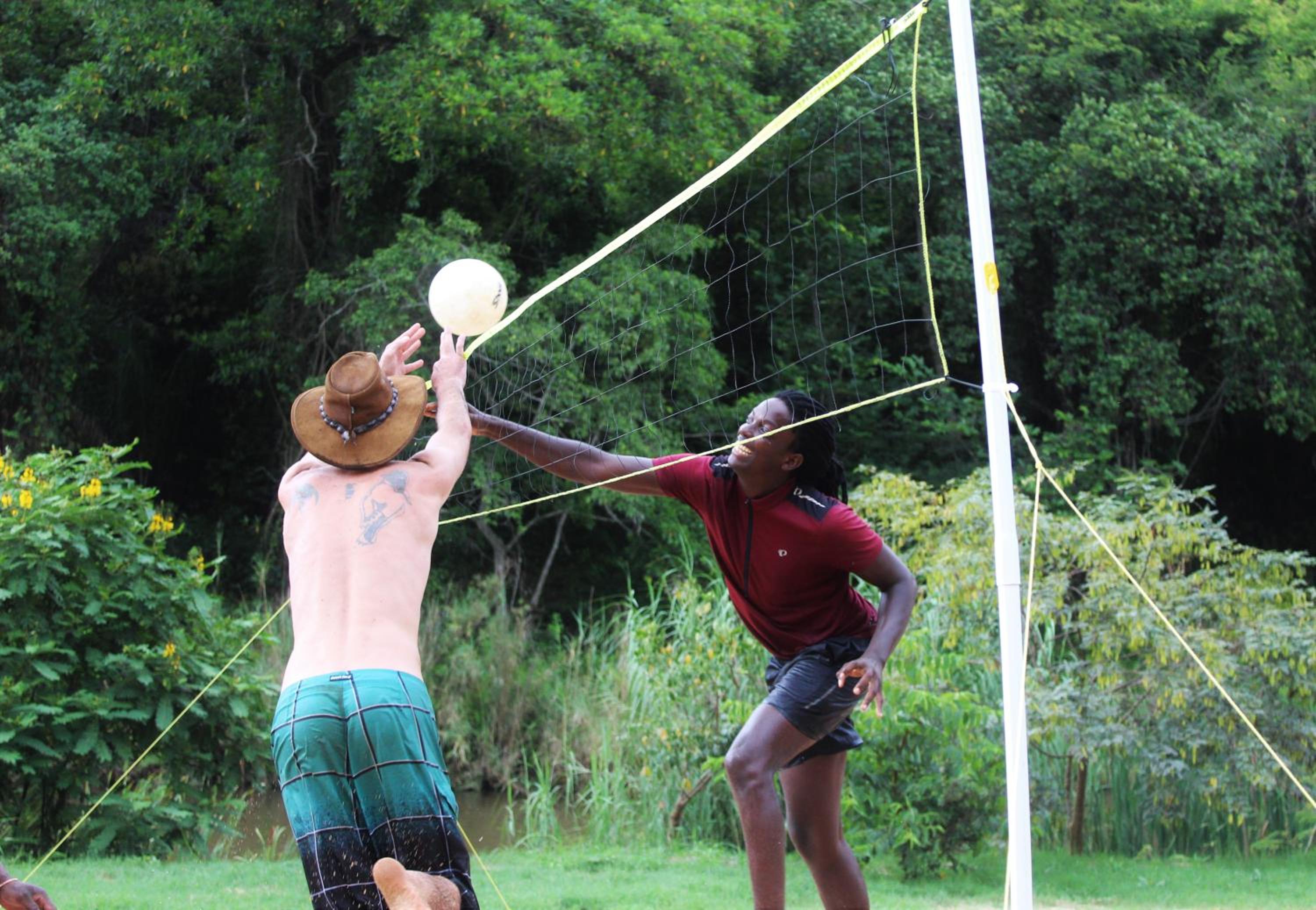 Hazyview Vacations - Lions Rock Rapids - Luxury Tented Camp - Property Image 133