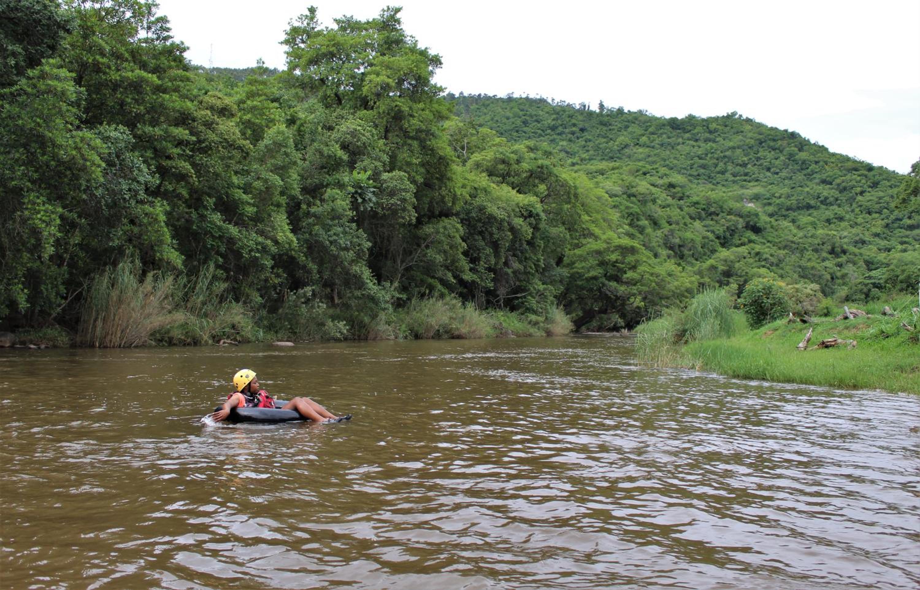 Hazyview Vacations - Lions Rock Rapids - Luxury Tented Camp - Property Image 58