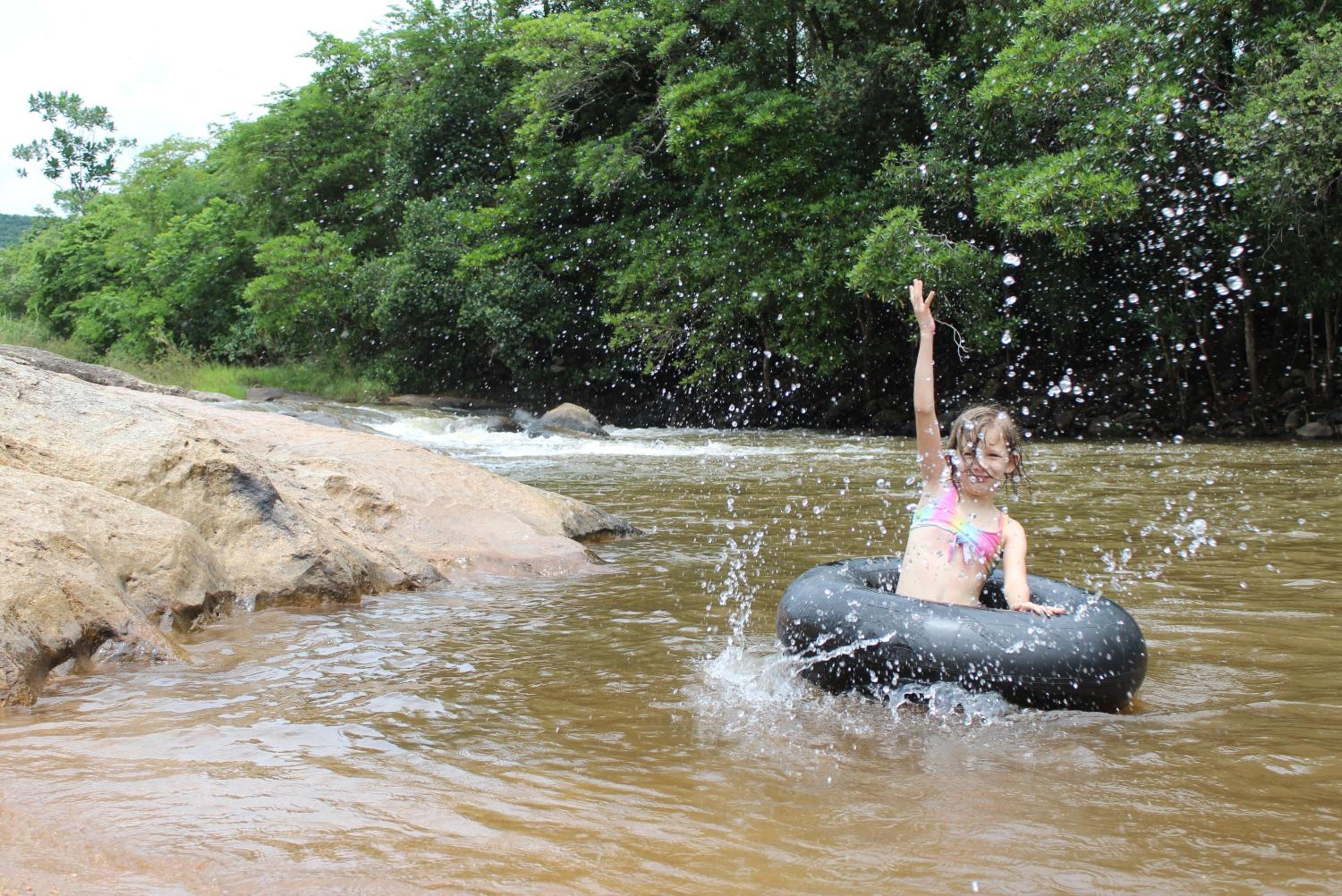 Hazyview Vacations - Lions Rock Rapids - Luxury Tented Camp - Property Image 60