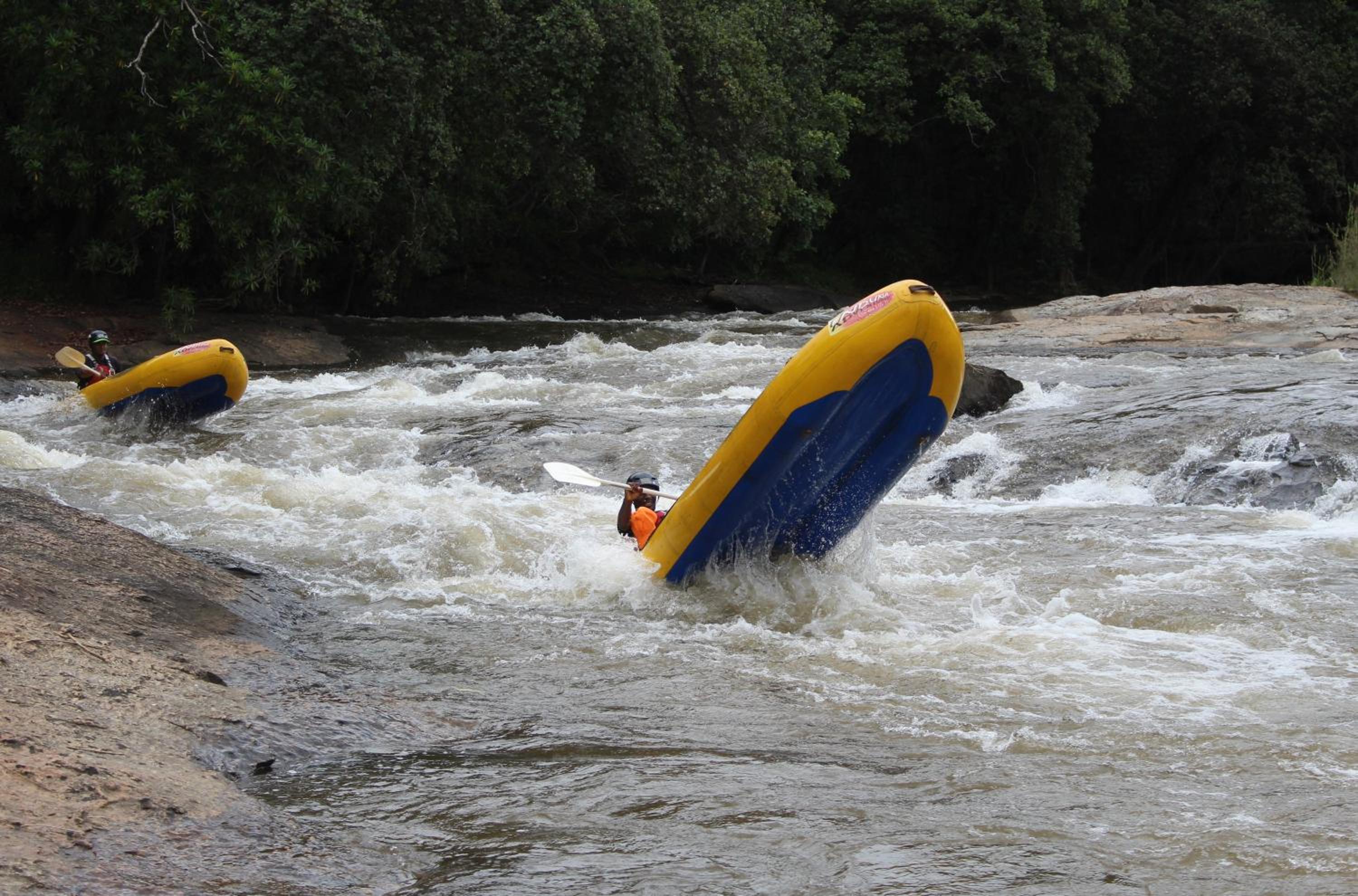 Hazyview Vacations - Lions Rock Rapids - Luxury Tented Camp - Property Image 61