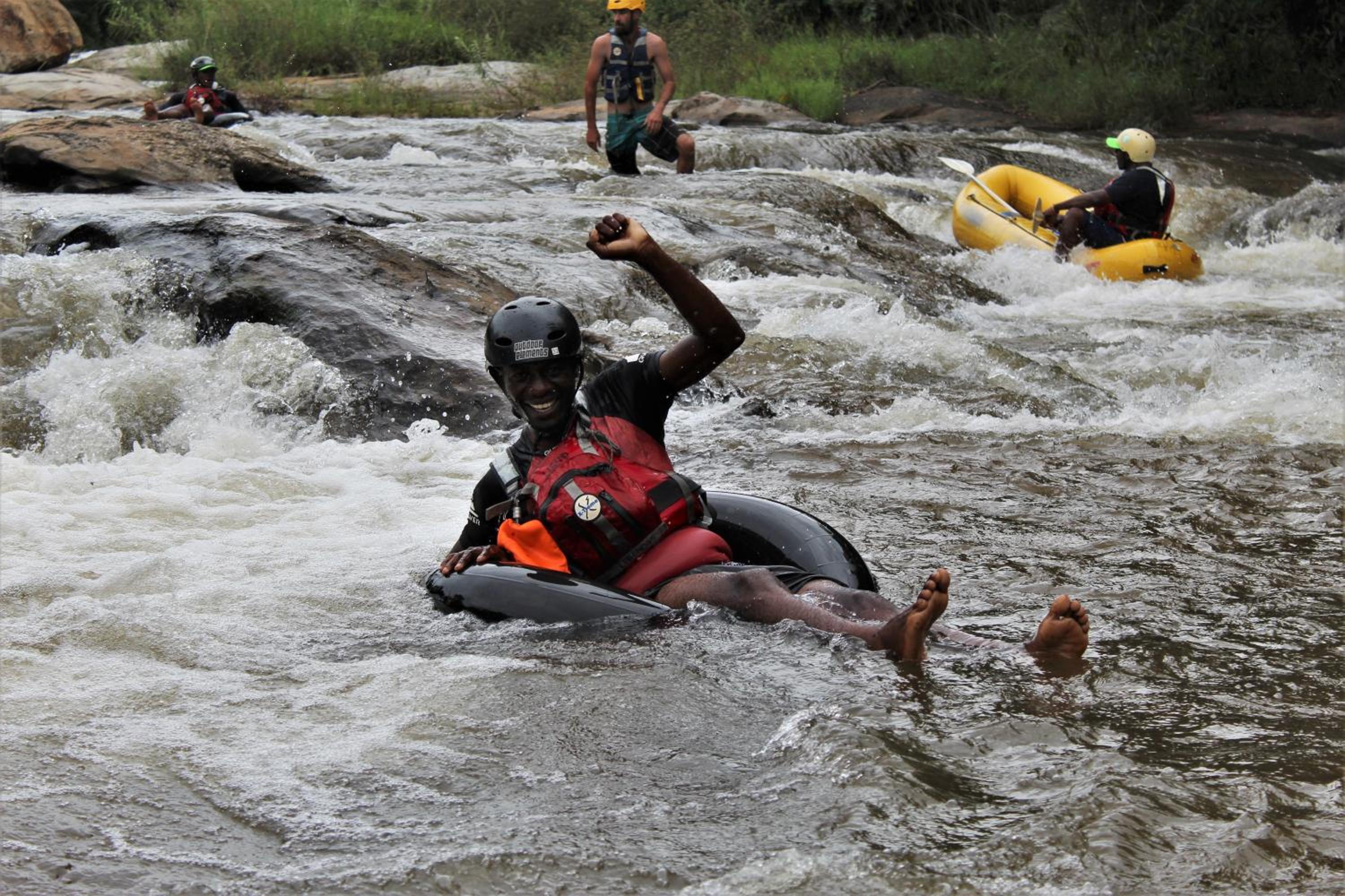 Hazyview Vacations - Lions Rock Rapids - Luxury Tented Camp - Property Image 62