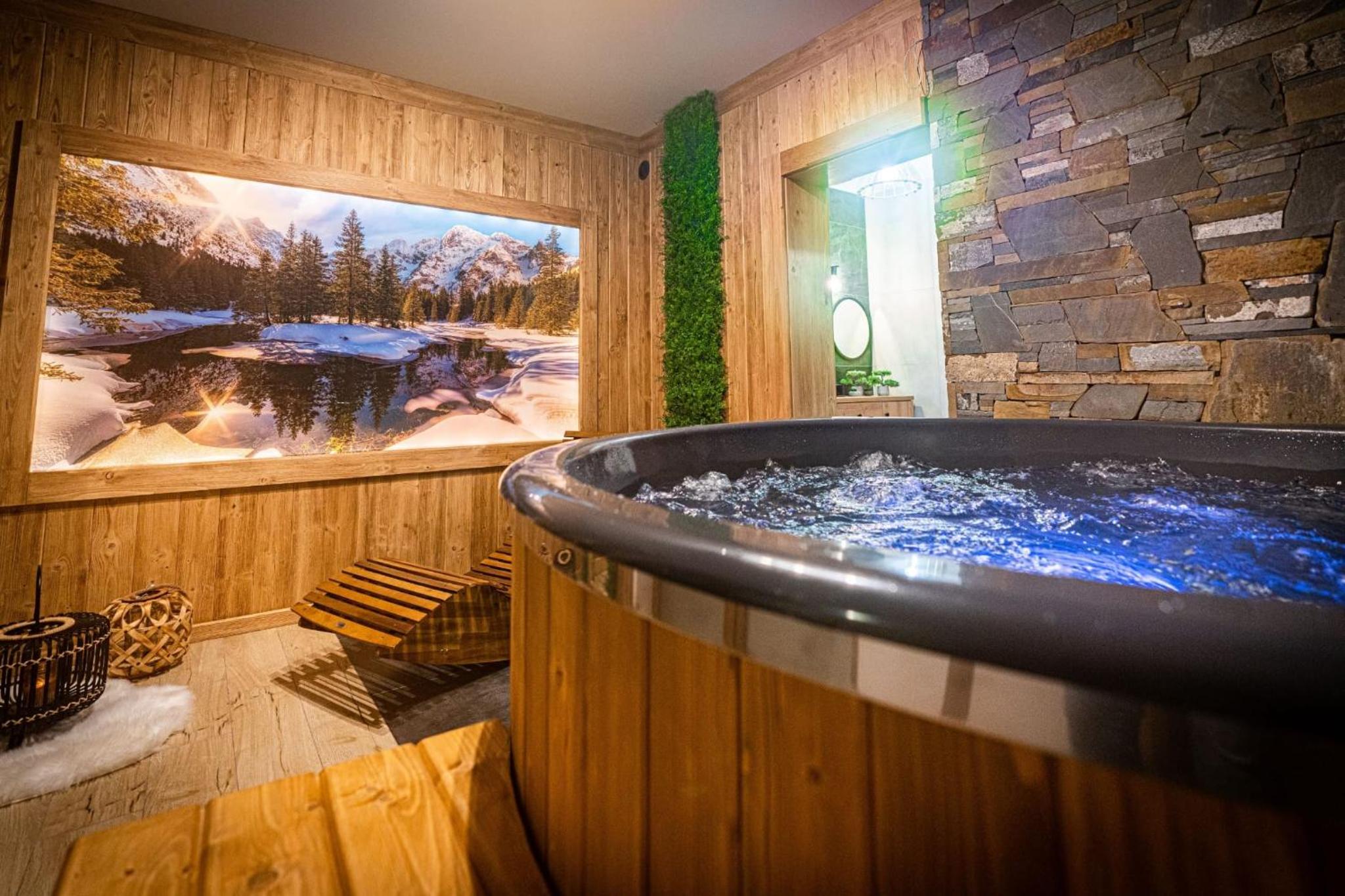 Jacuzzi