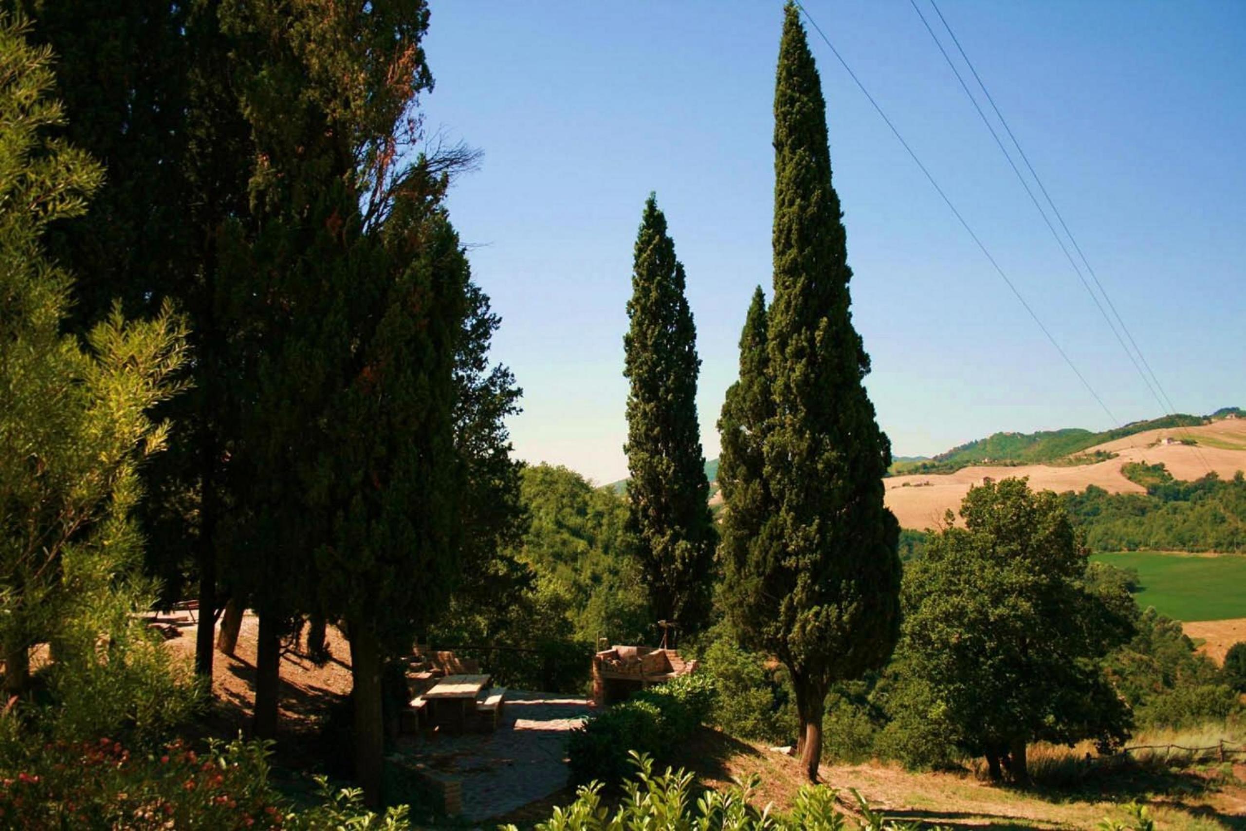 B&B Cà Giovanni Country Resort Pet Friendly