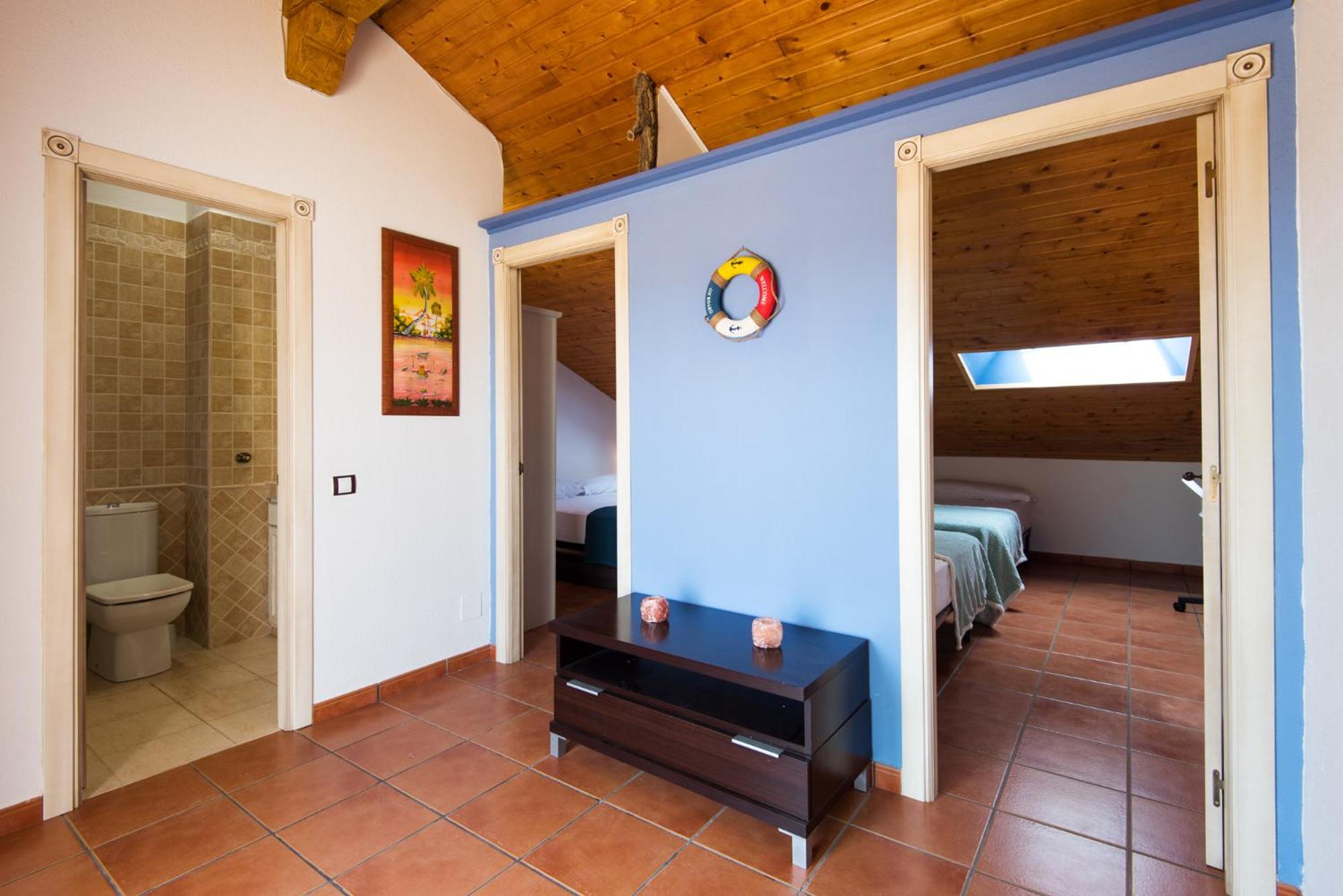 Peace & Golf - Mijas Duplex Apartment- Pets Friendly view 5