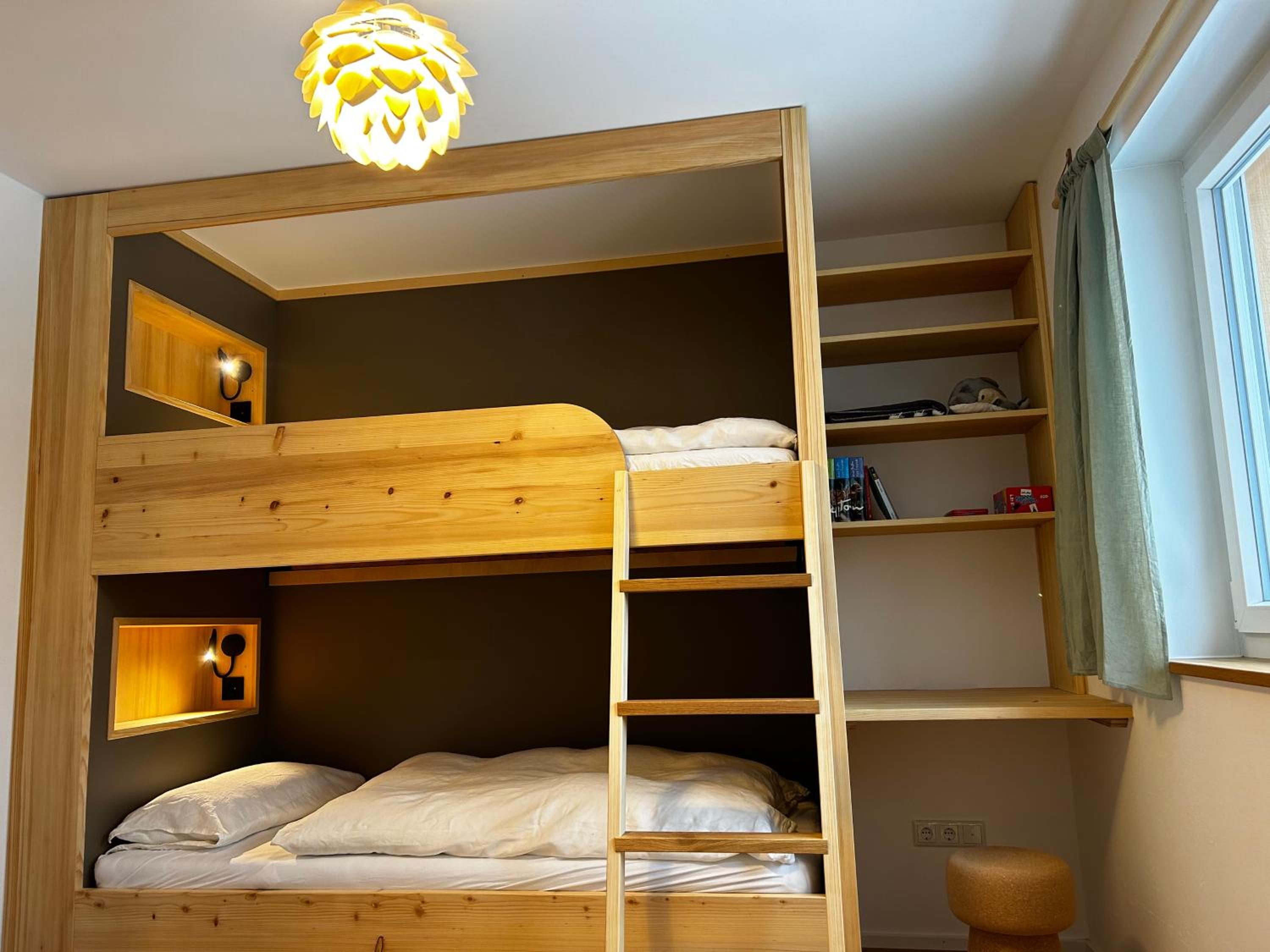 Feldberg Apartment - direkt an der Skipiste - mit Sauna