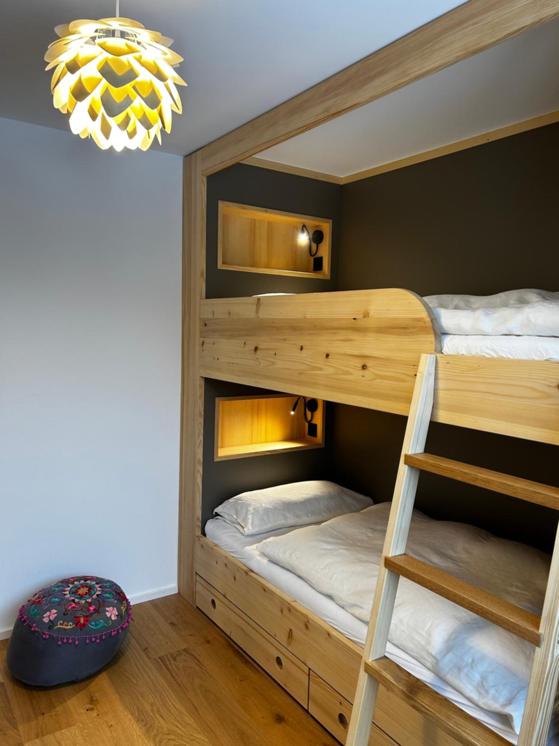 Feldberg Apartment - direkt an der Skipiste - mit Sauna