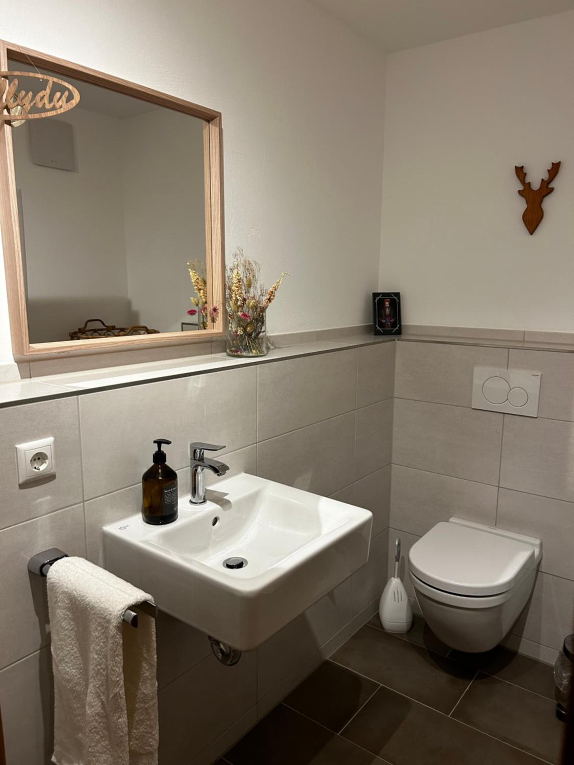 Feldberg Apartment - direkt an der Skipiste - mit Sauna