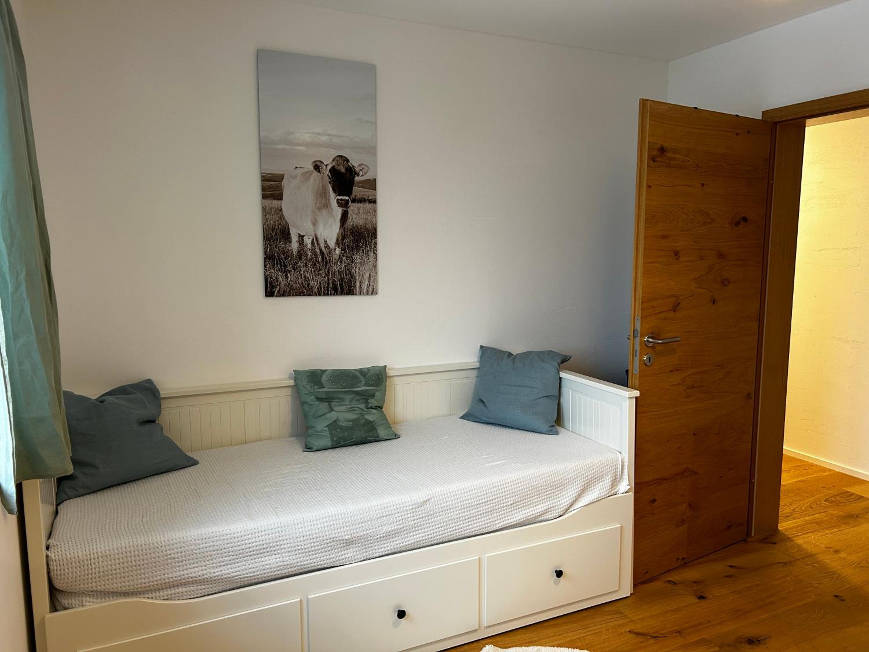 Feldberg Apartment - direkt an der Skipiste - mit Sauna