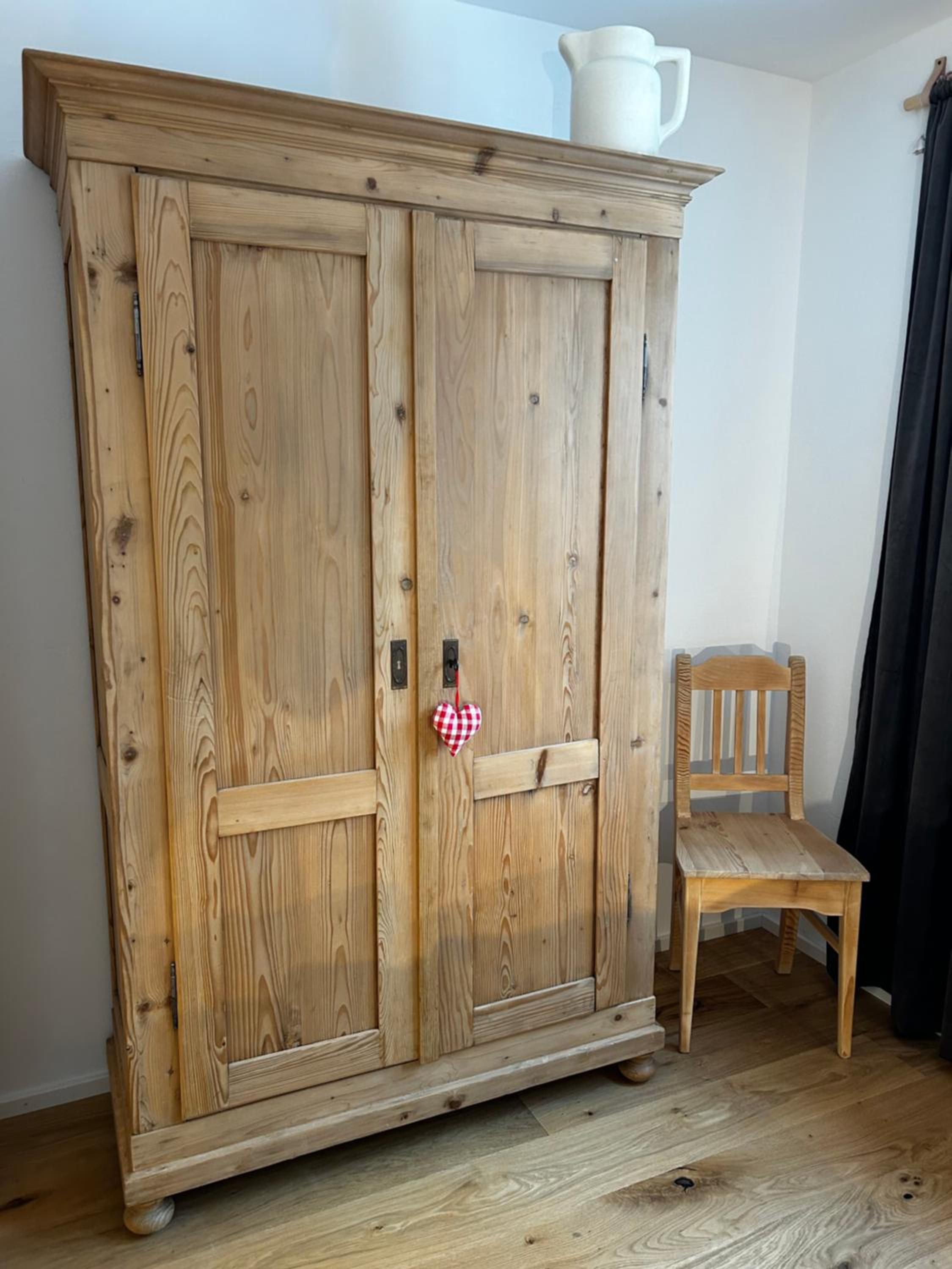 Feldberg Apartment - direkt an der Skipiste - mit Sauna