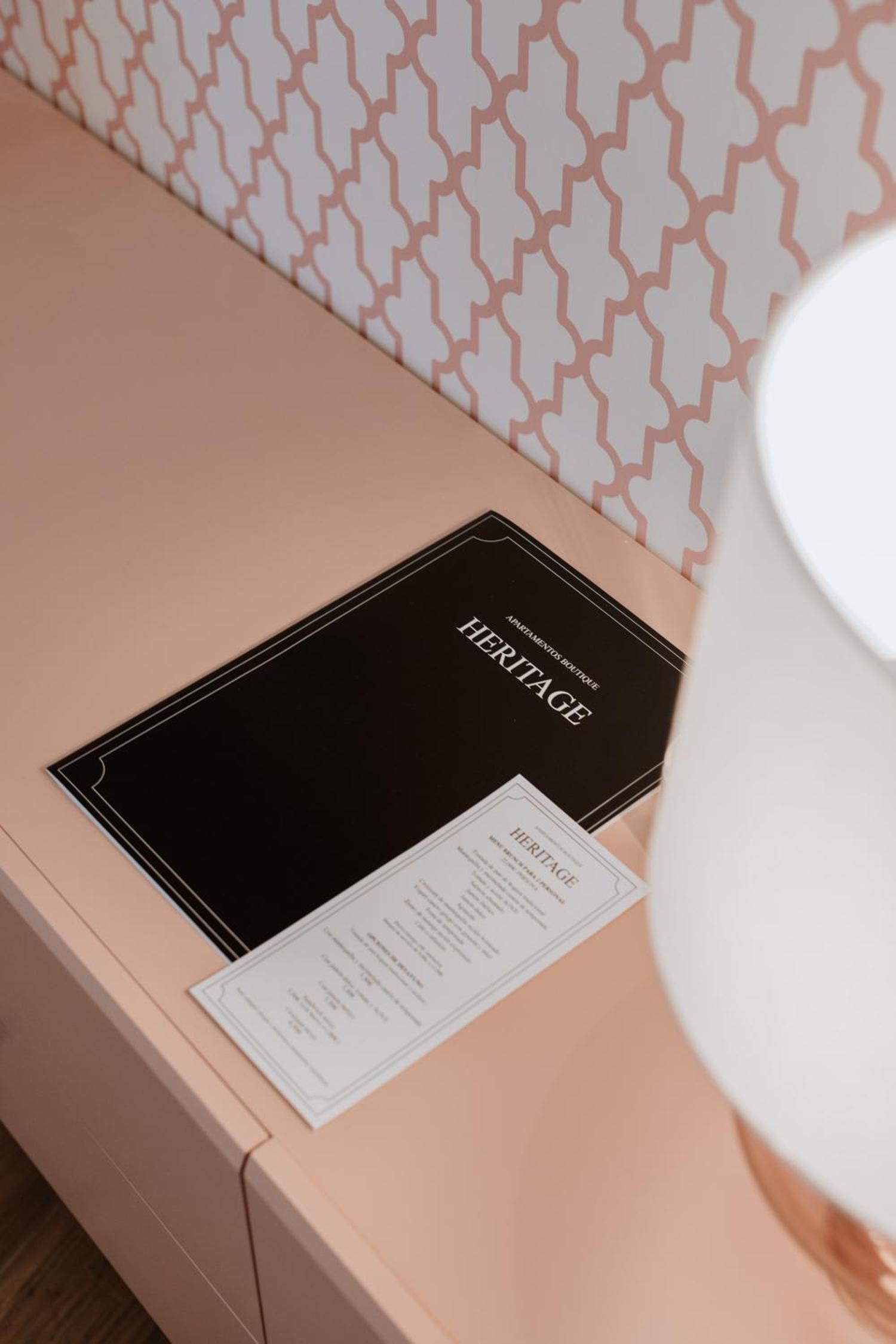 Apartamentos Boutique Heritage