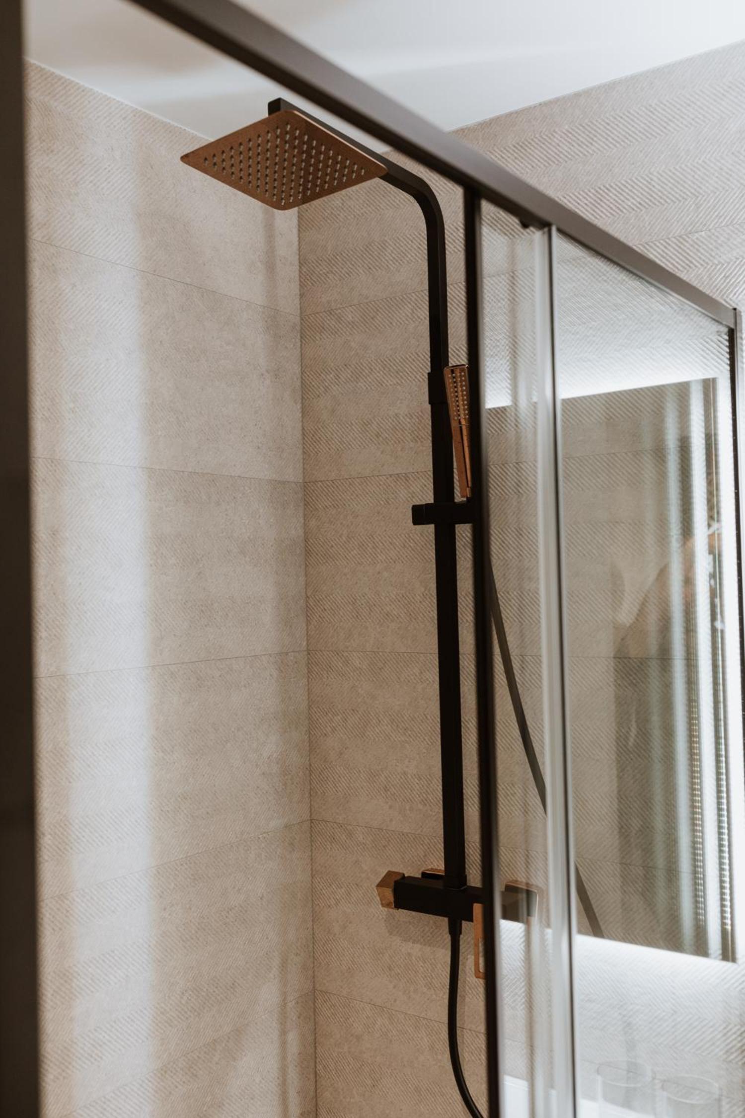 Apartamentos Boutique Heritage