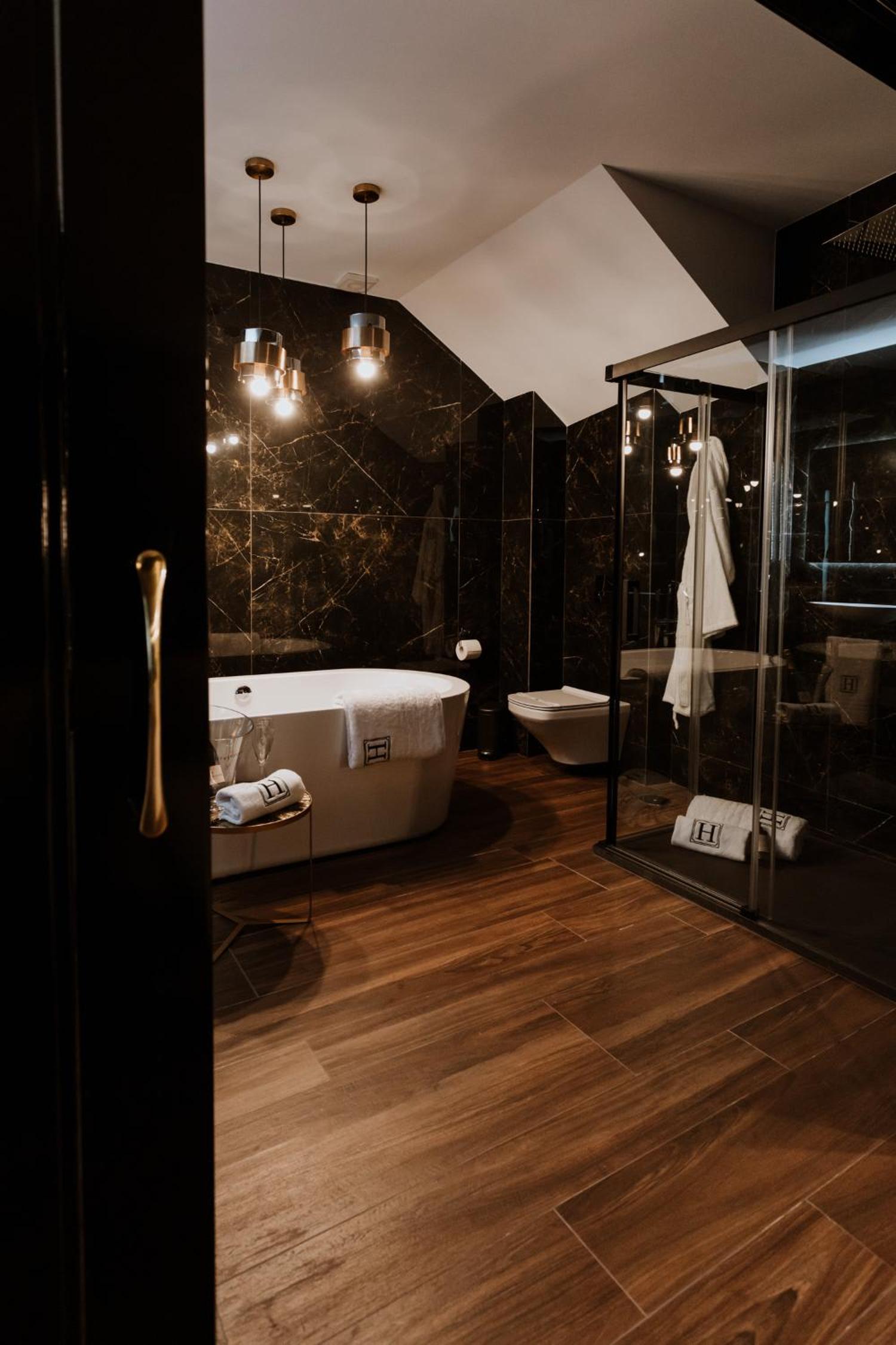 Apartamentos Boutique Heritage