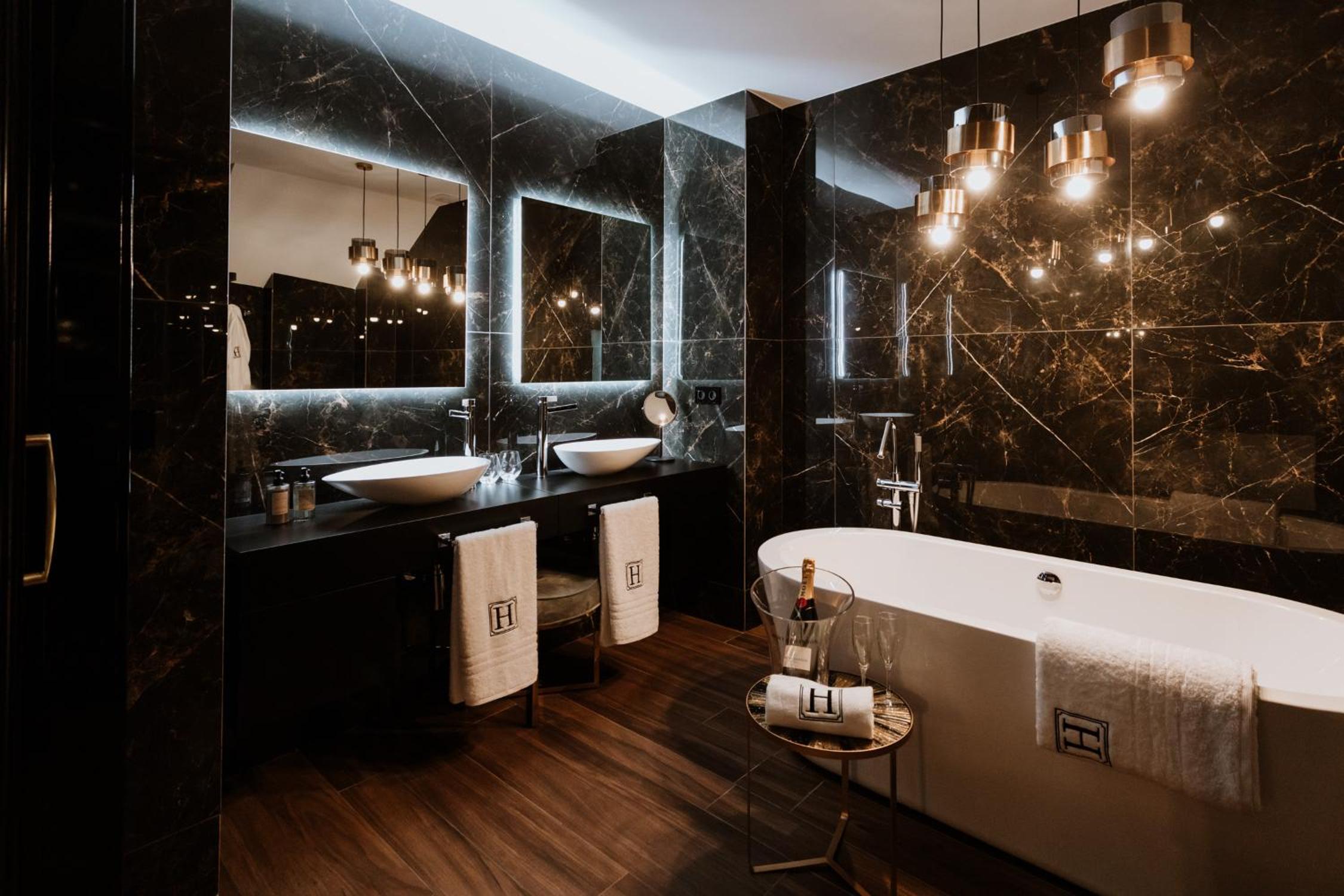 Apartamentos Boutique Heritage