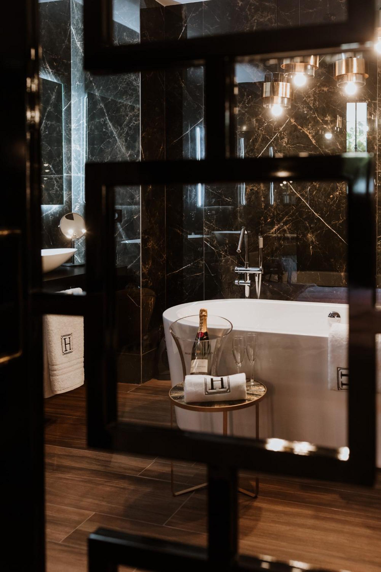 Apartamentos Boutique Heritage
