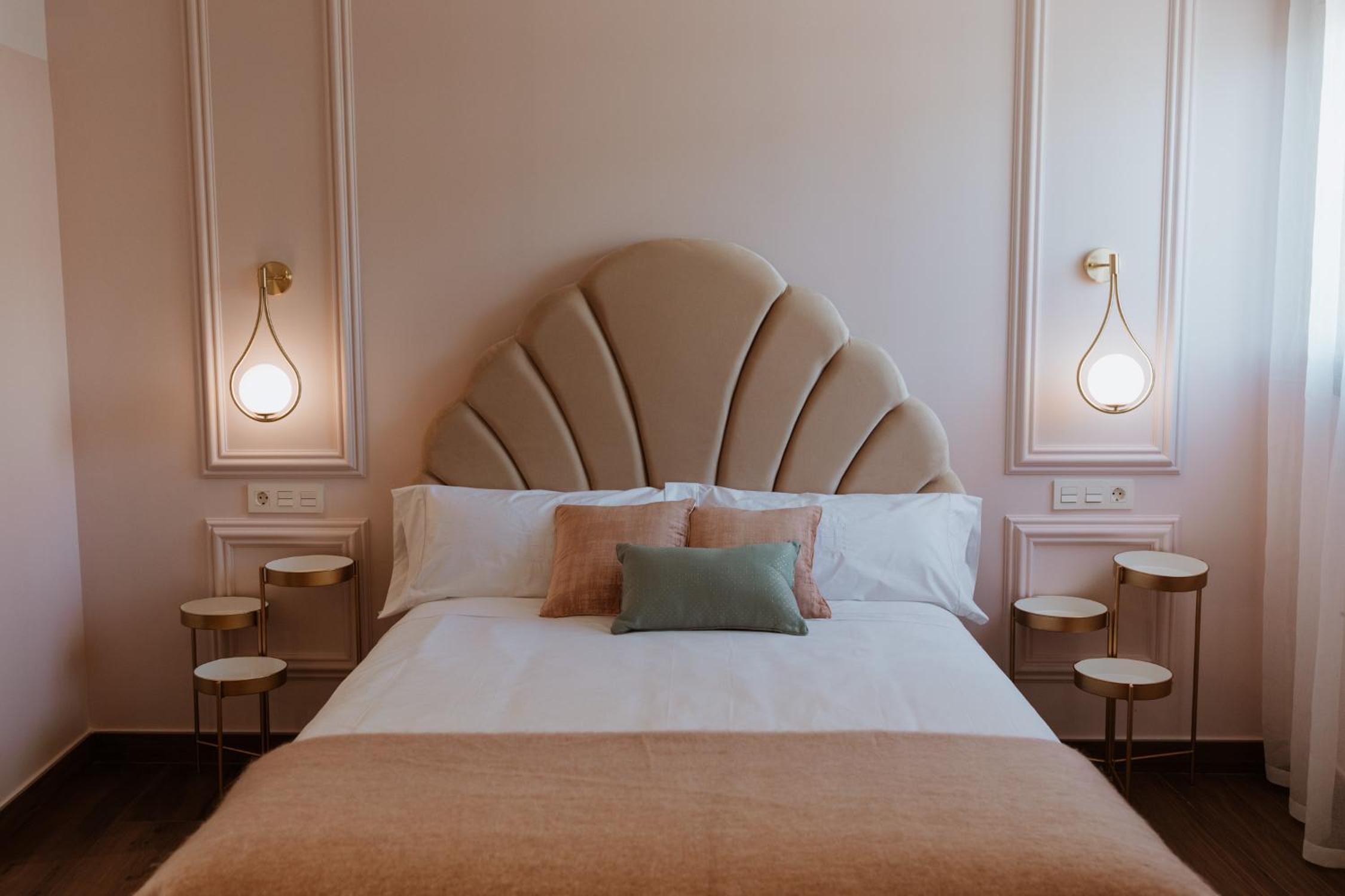 Apartamentos Boutique Heritage