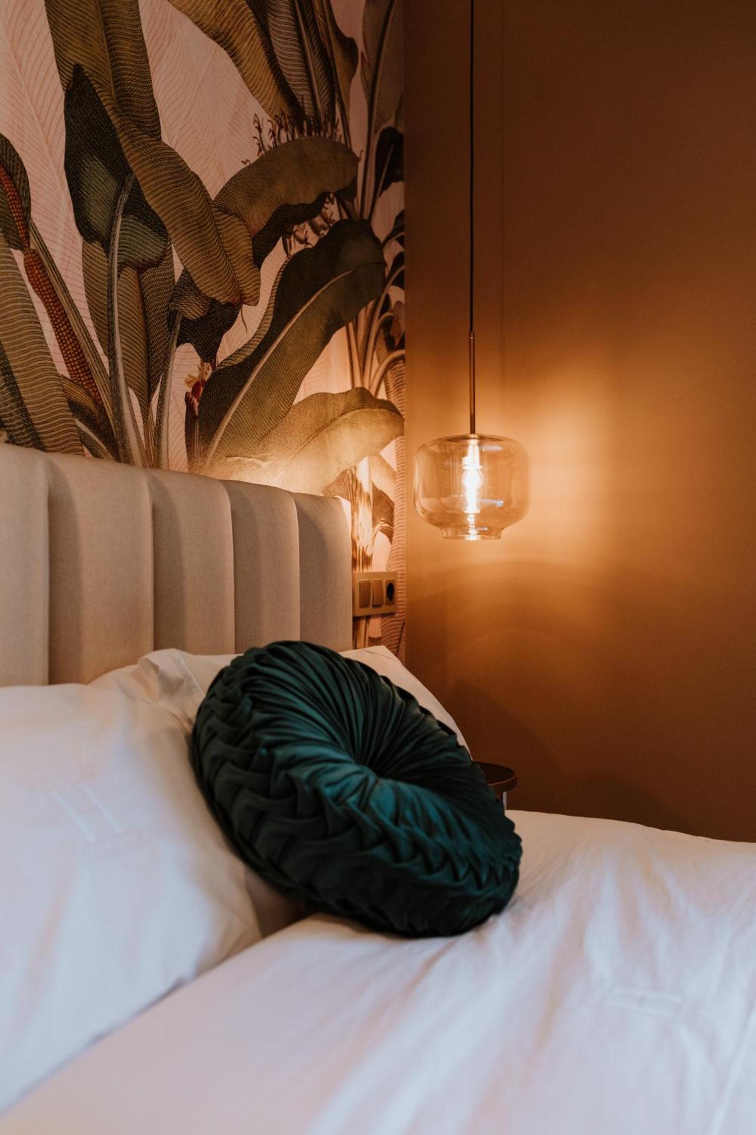 Apartamentos Boutique Heritage