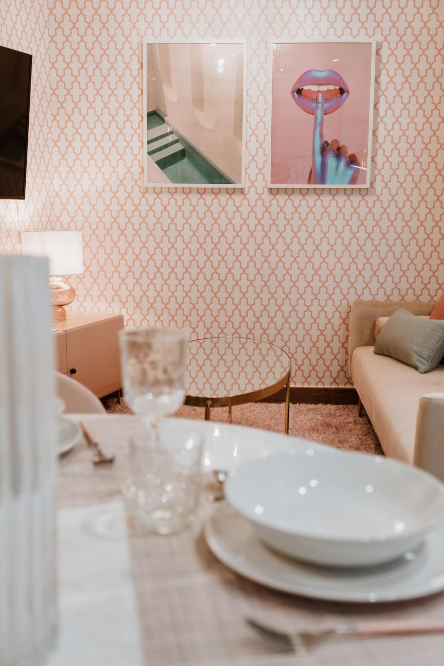 Apartamentos Boutique Heritage