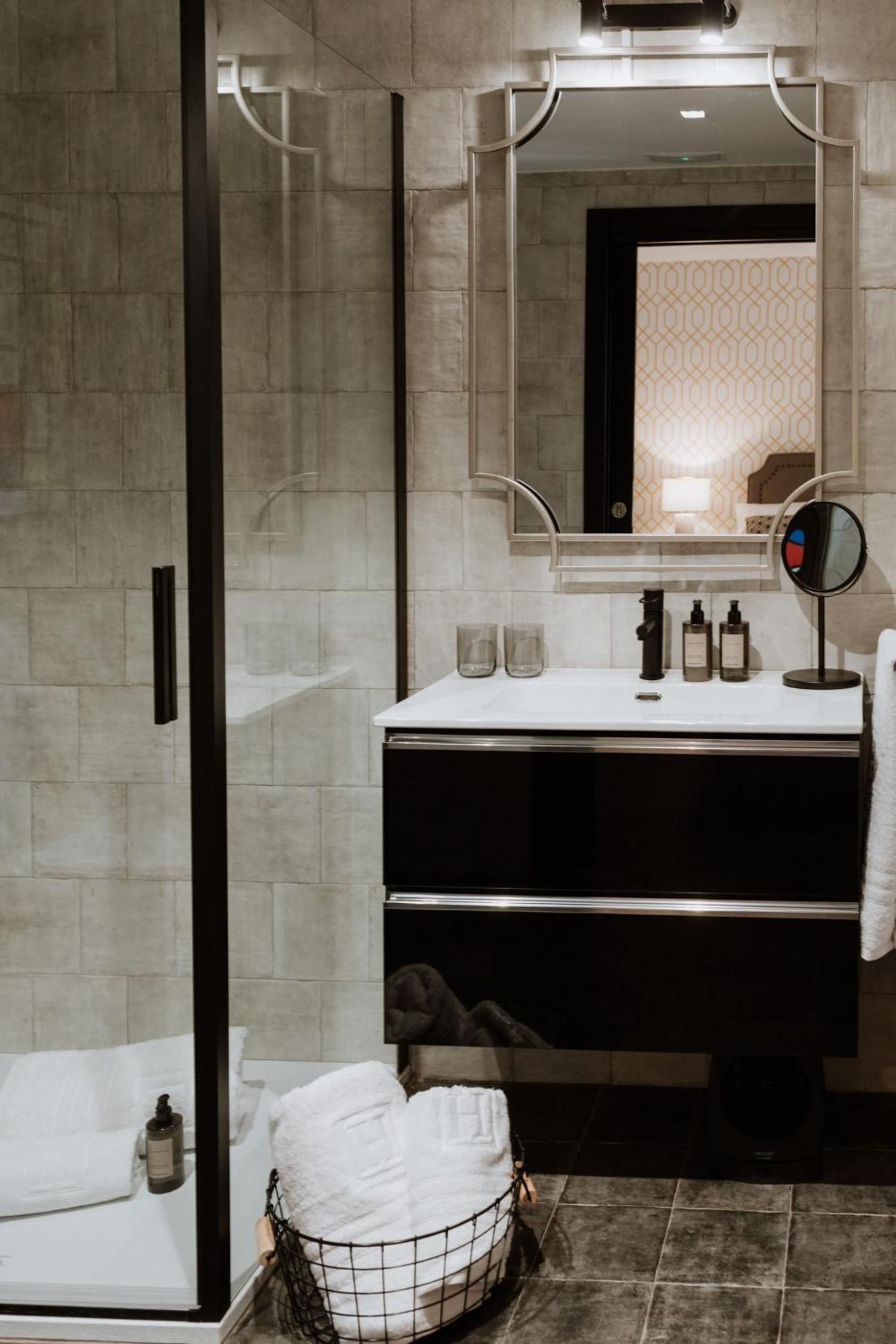 Apartamentos Boutique Heritage