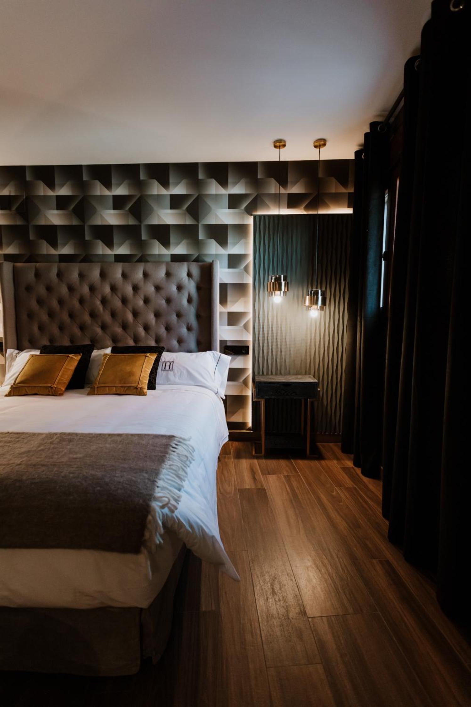 Apartamentos Boutique Heritage