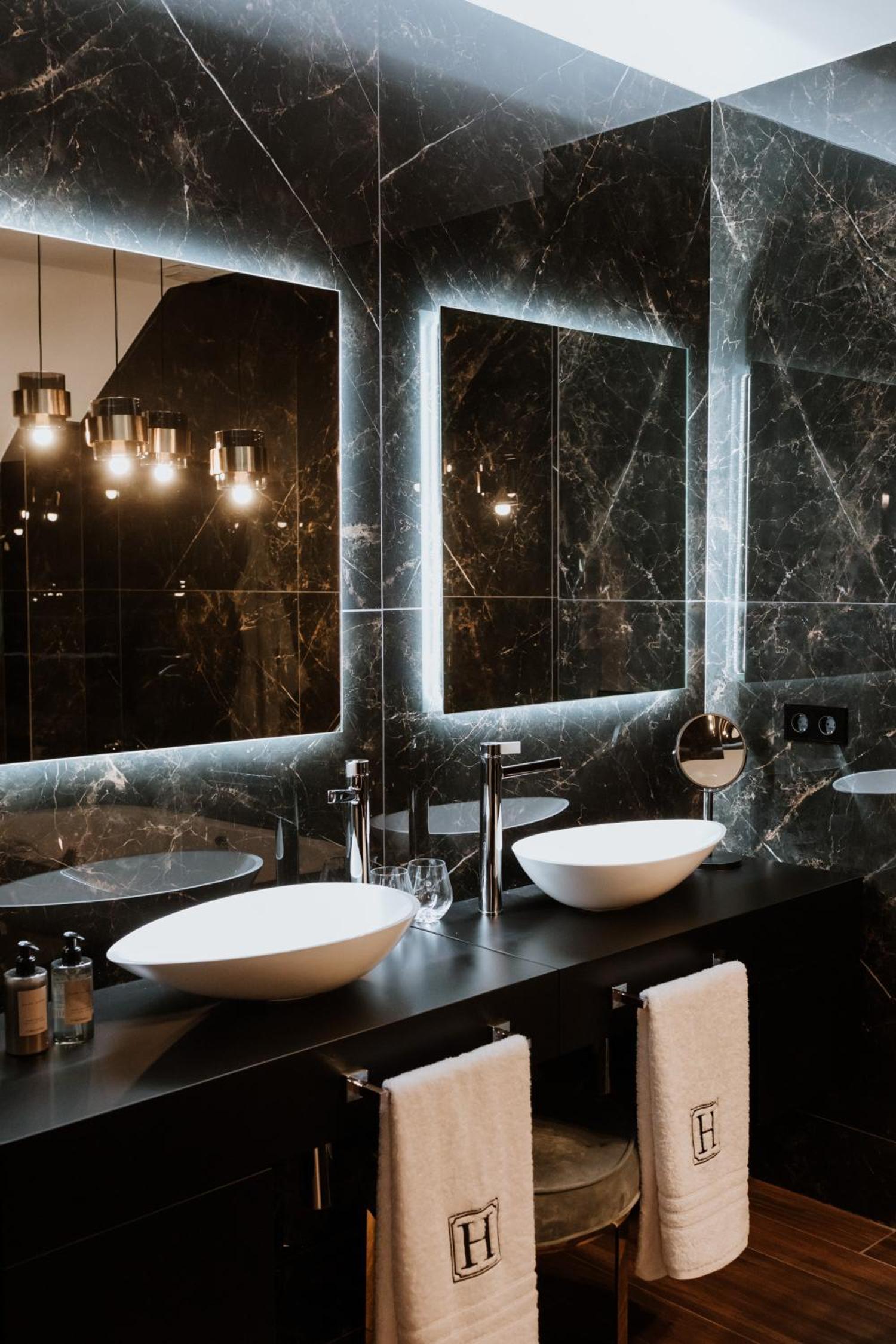 Apartamentos Boutique Heritage