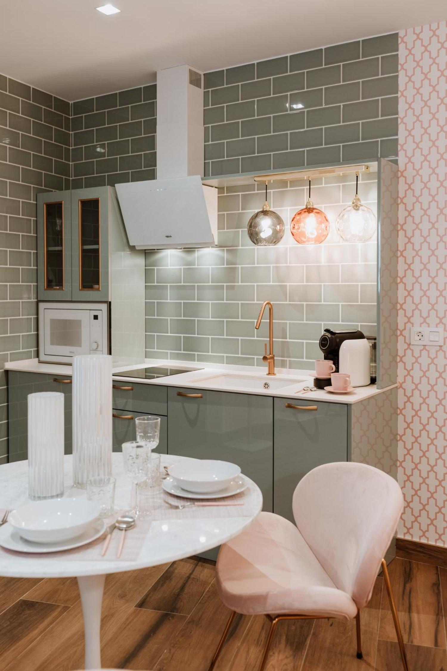Apartamentos Boutique Heritage
