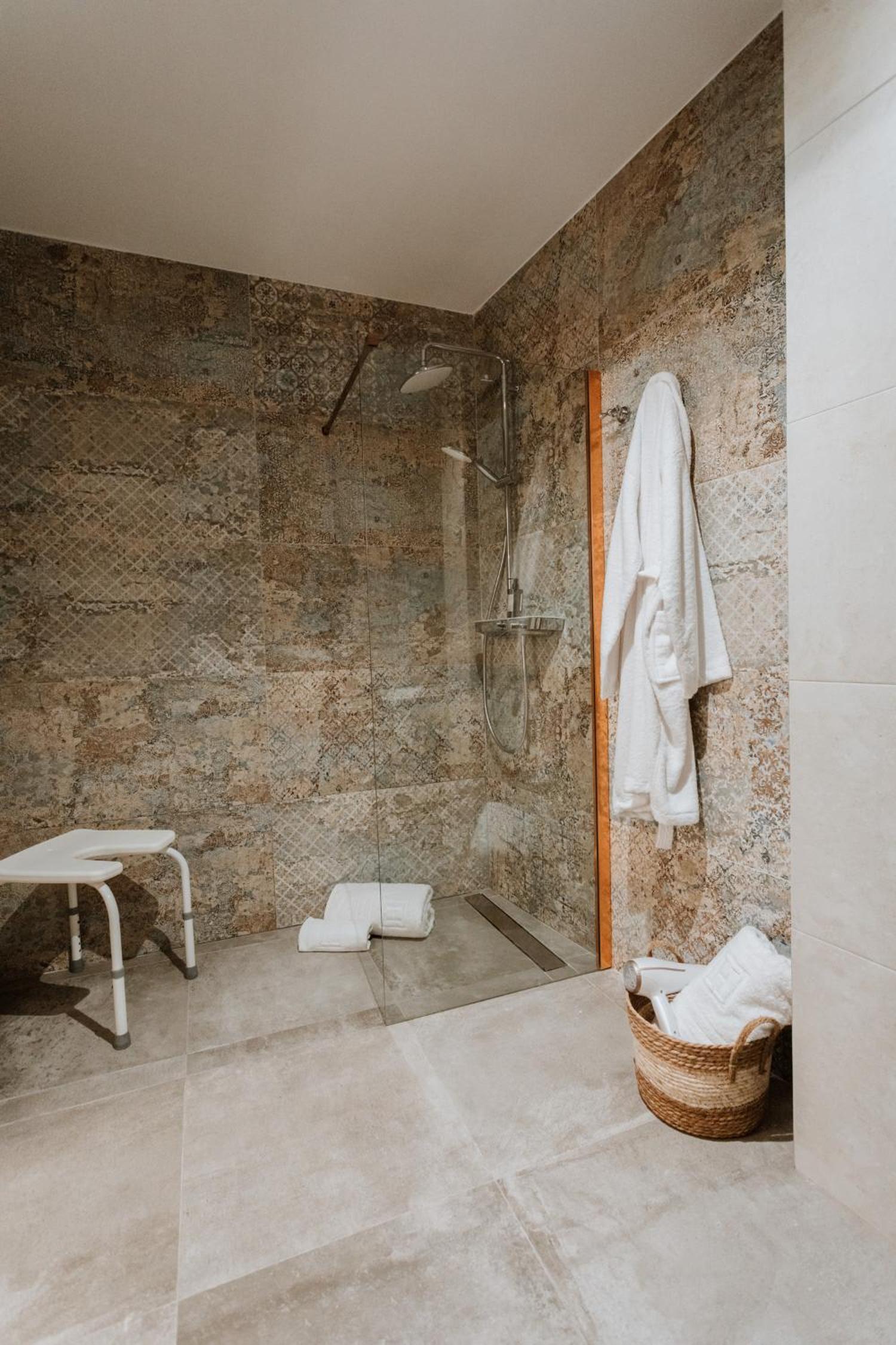 Apartamentos Boutique Heritage