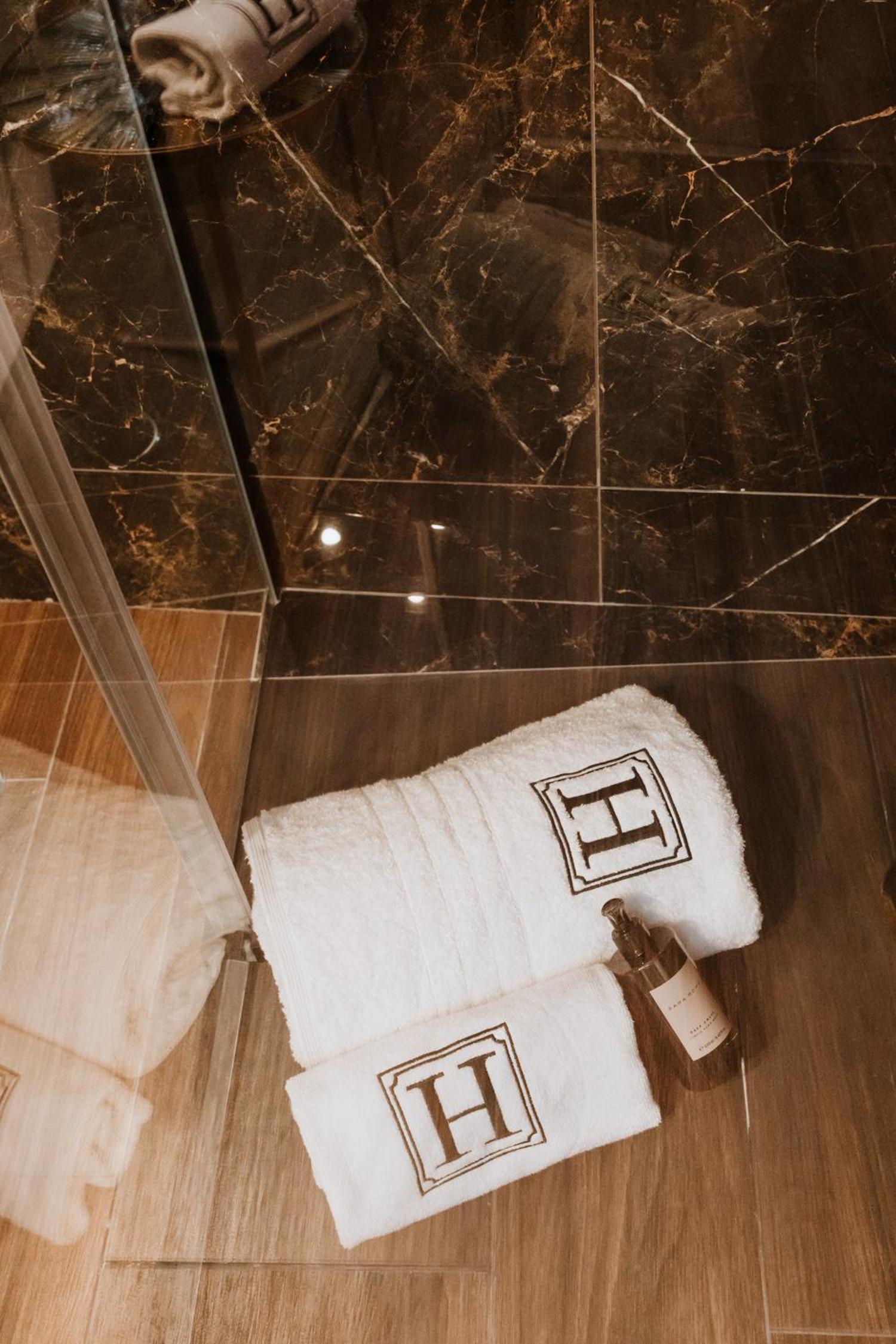 Apartamentos Boutique Heritage