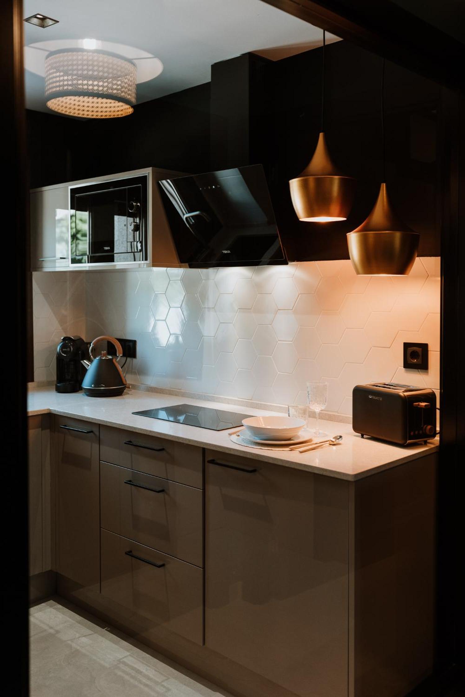 Apartamentos Boutique Heritage
