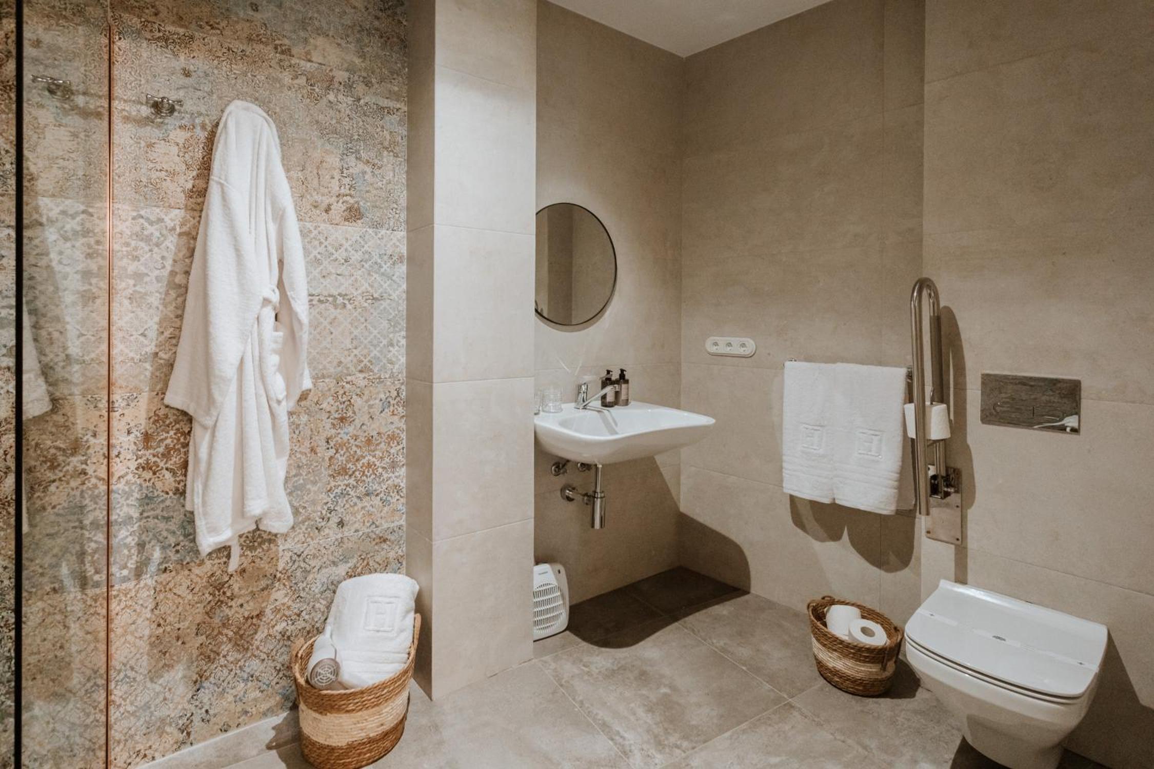 Apartamentos Boutique Heritage