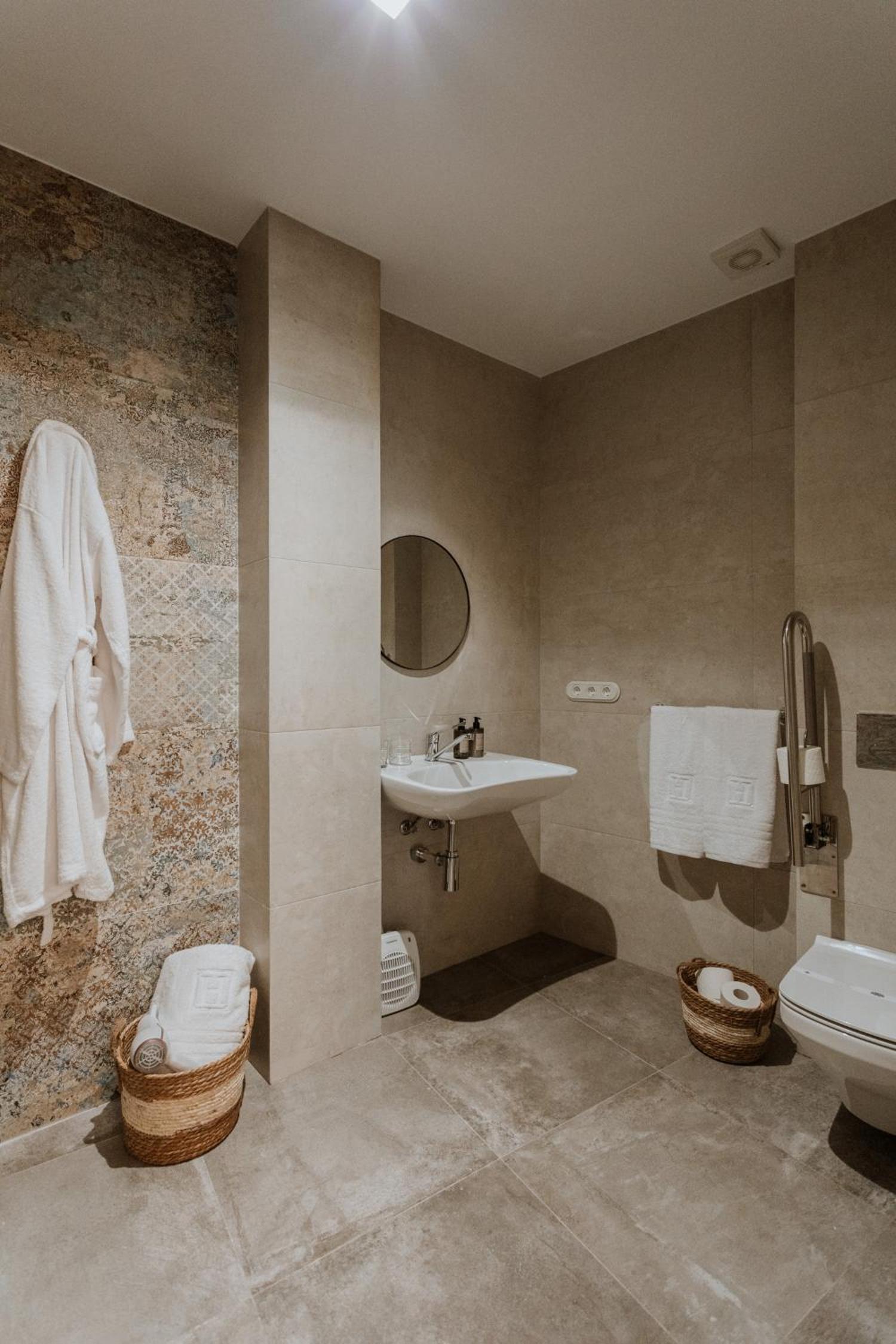 Apartamentos Boutique Heritage
