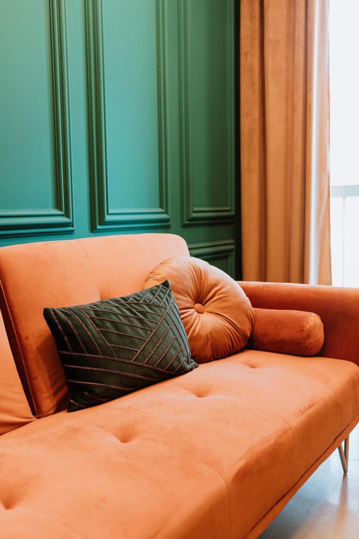 Apartamentos Boutique Heritage
