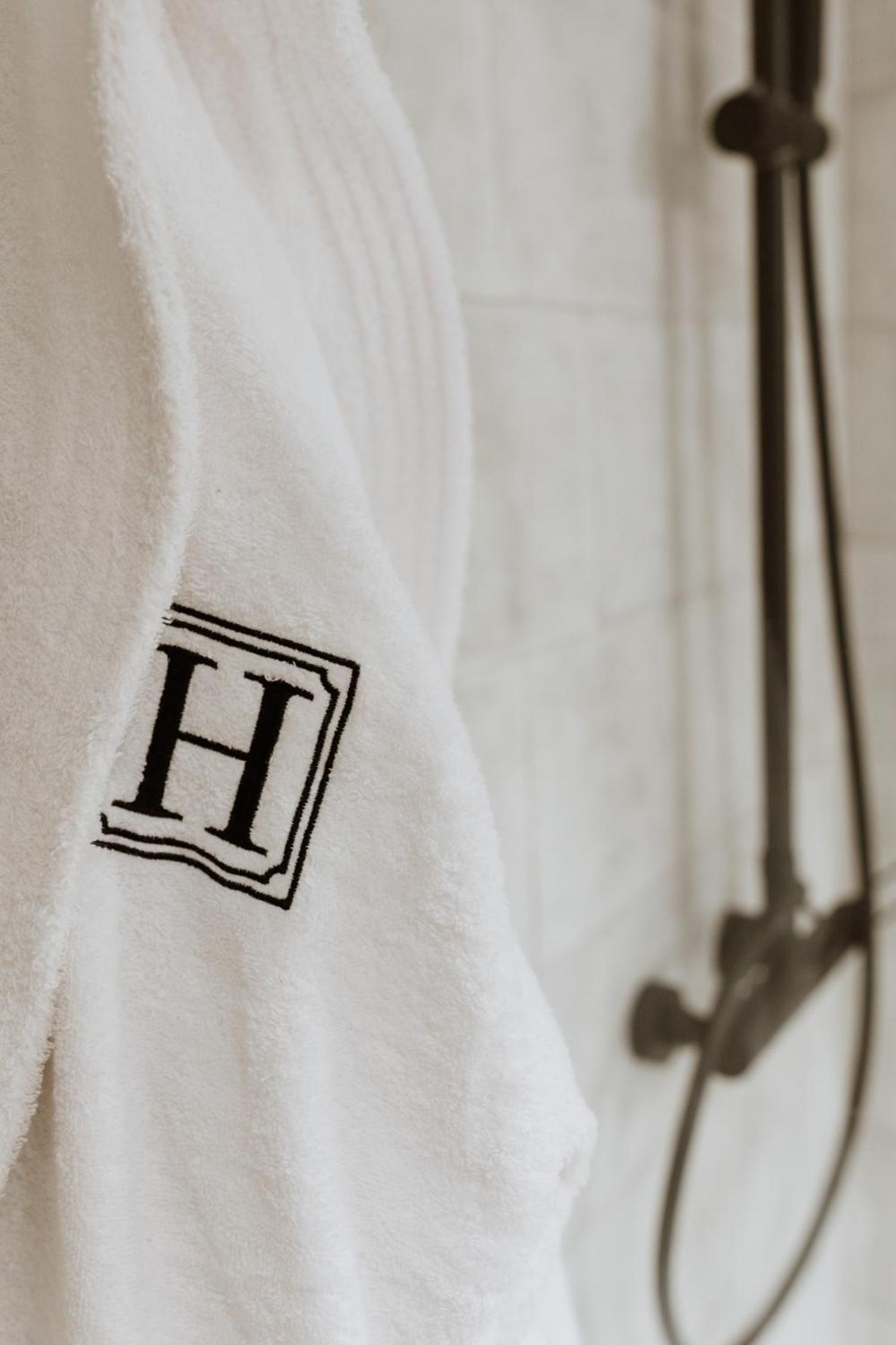 Apartamentos Boutique Heritage
